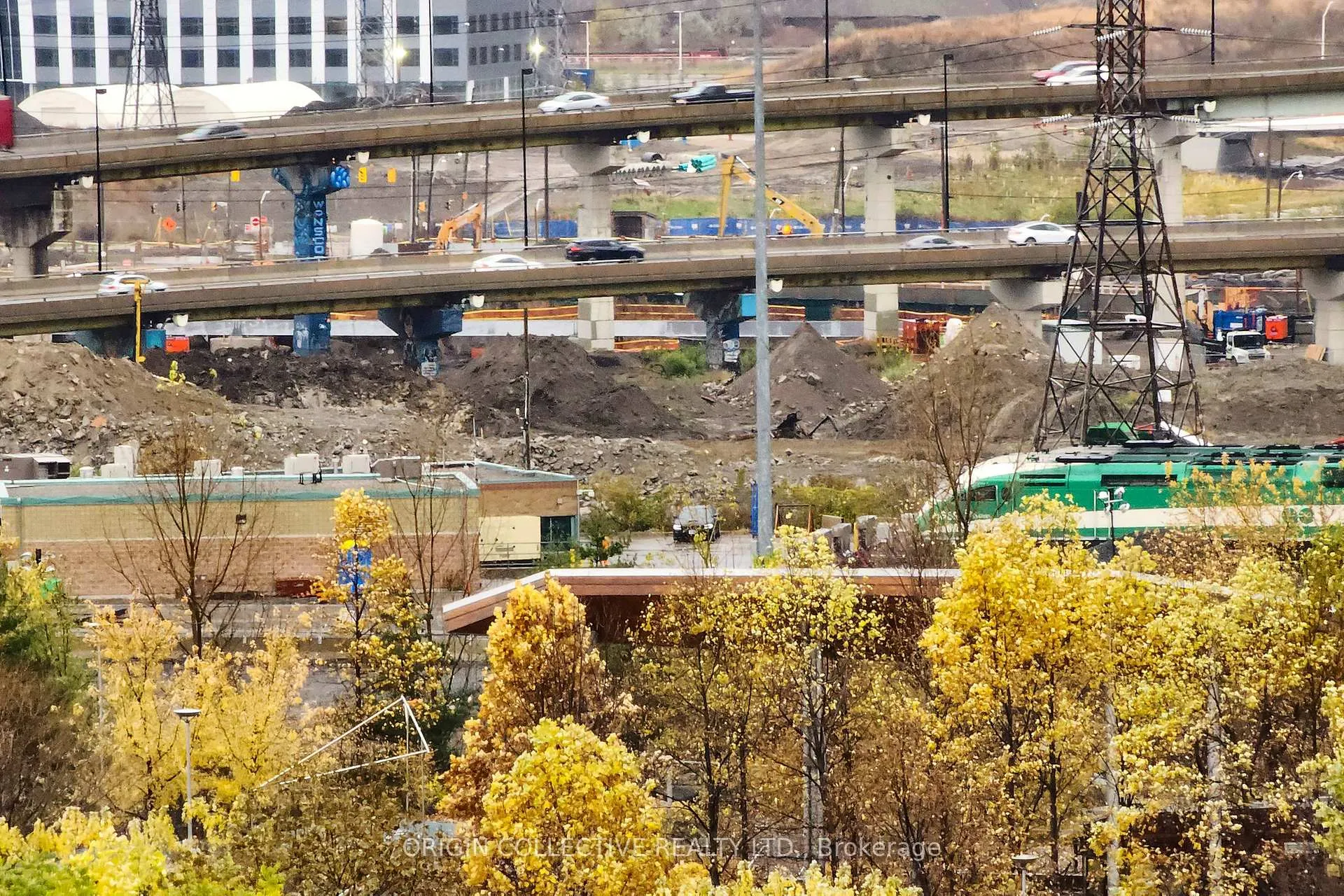 Photo 35 of Unit 1109, 21 Lawren Harris Square, Toronto, Waterfront Communities — HOMEH