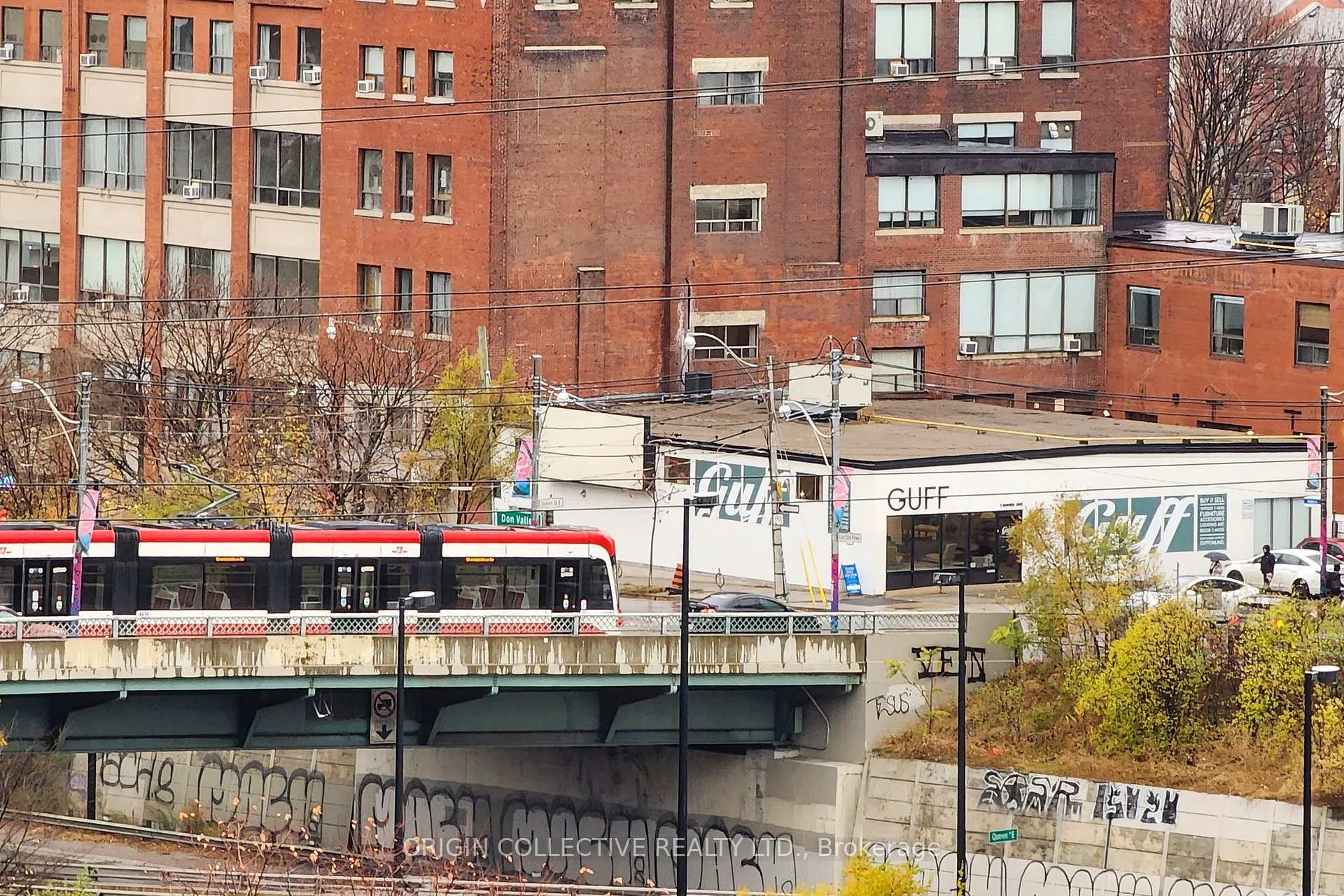 Photo 37 of Unit 1109, 21 Lawren Harris Square, Toronto, Waterfront Communities — HOMEH
