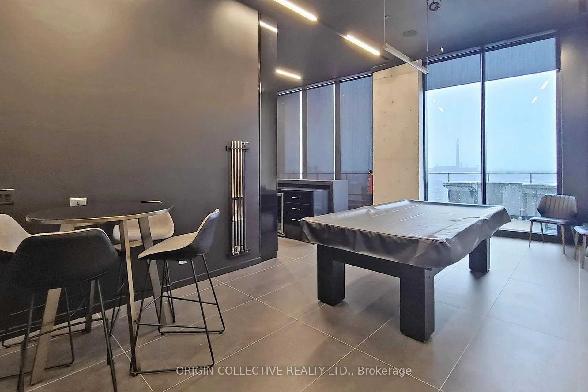 Photo 38 of Unit 1109, 21 Lawren Harris Square, Toronto, Waterfront Communities — HOMEH
