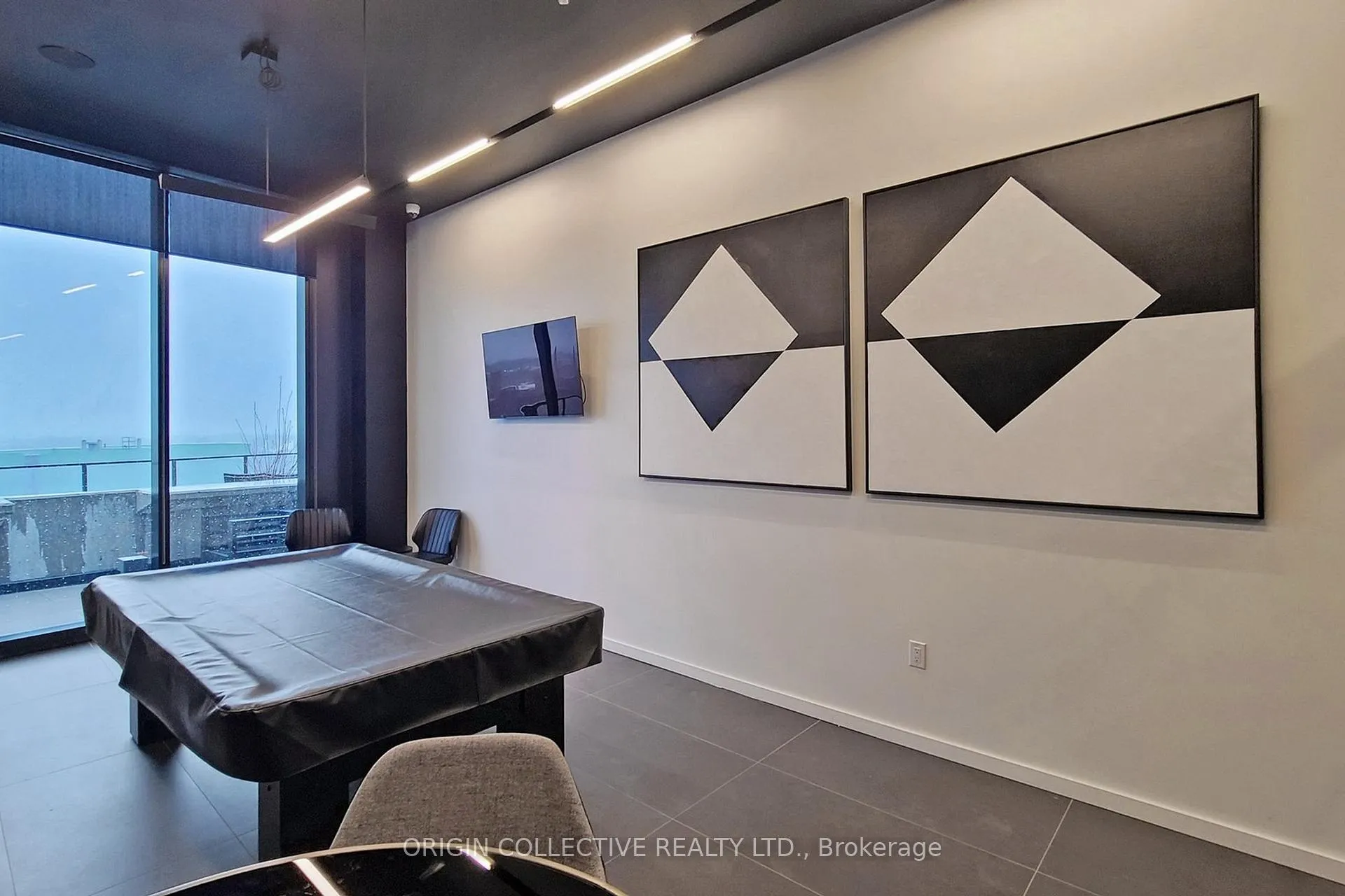 Photo 39 of Unit 1109, 21 Lawren Harris Square, Toronto, Waterfront Communities — HOMEH