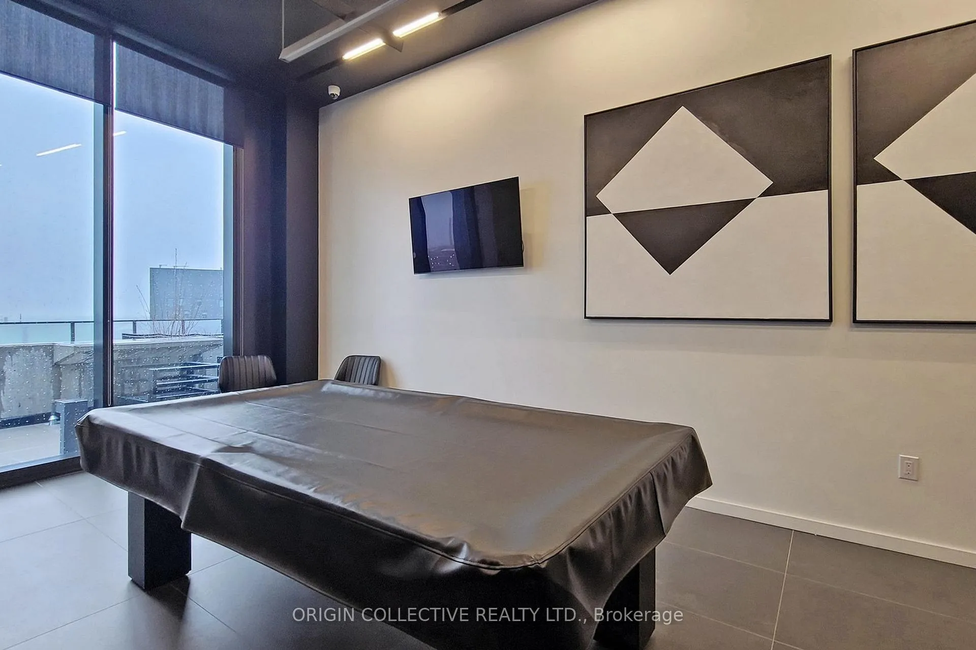 Photo 40 of Unit 1109, 21 Lawren Harris Square, Toronto, Waterfront Communities — HOMEH