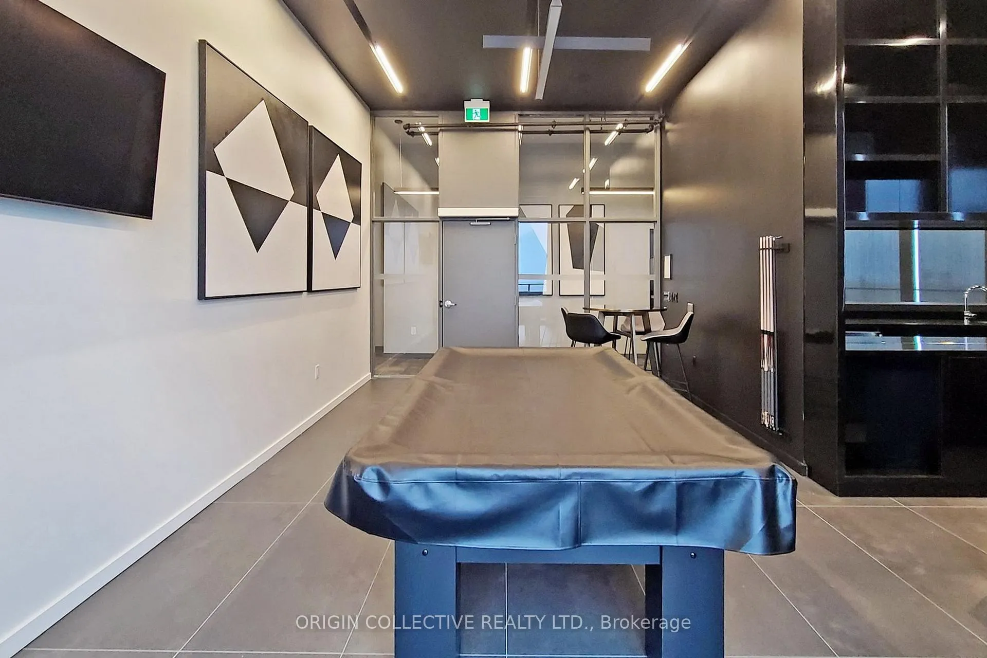 Photo 41 of Unit 1109, 21 Lawren Harris Square, Toronto, Waterfront Communities — HOMEH