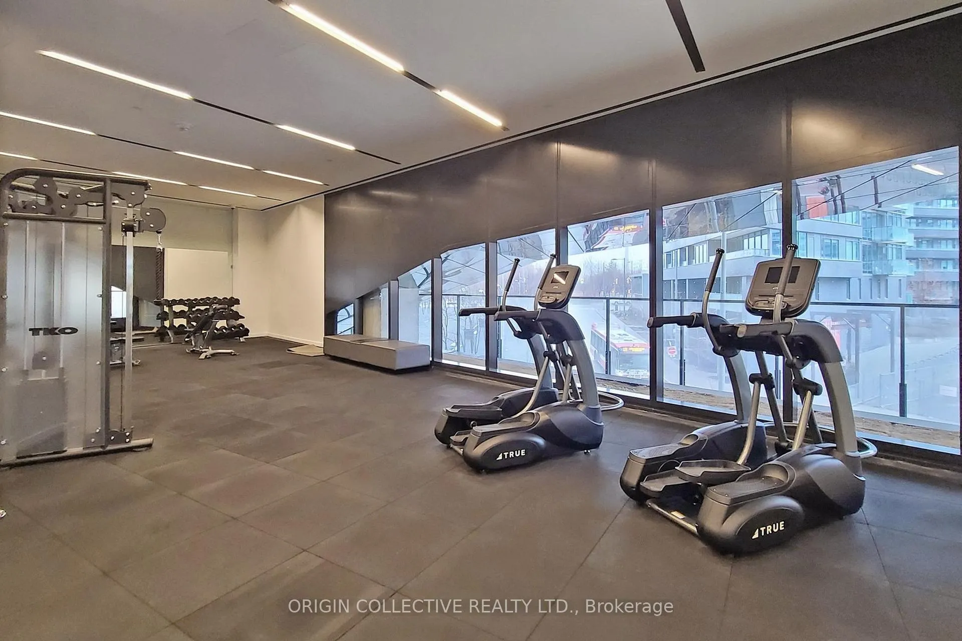 Photo 45 of Unit 1109, 21 Lawren Harris Square, Toronto, Waterfront Communities — HOMEH