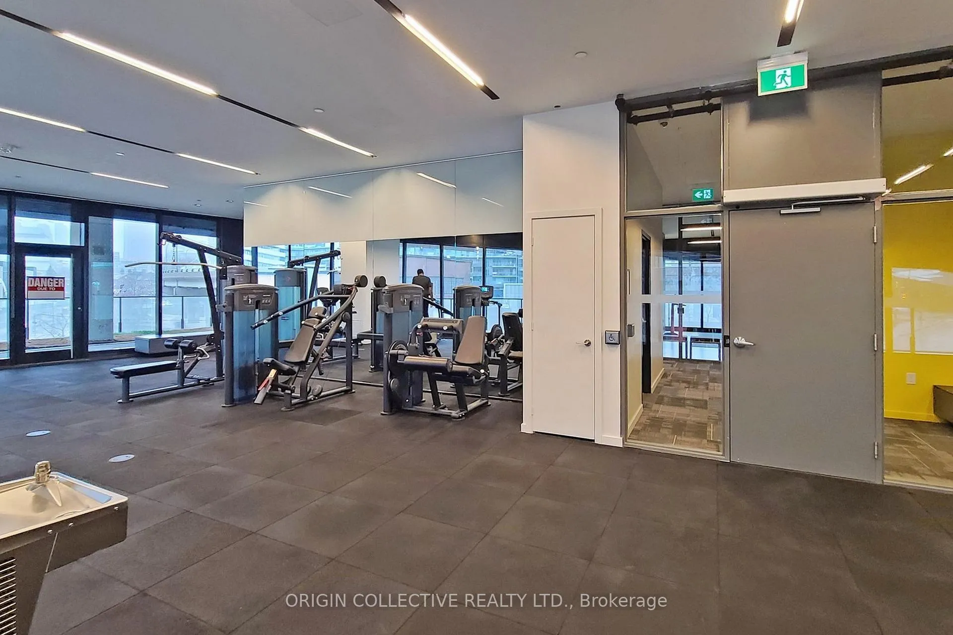 Photo 46 of Unit 1109, 21 Lawren Harris Square, Toronto, Waterfront Communities — HOMEH