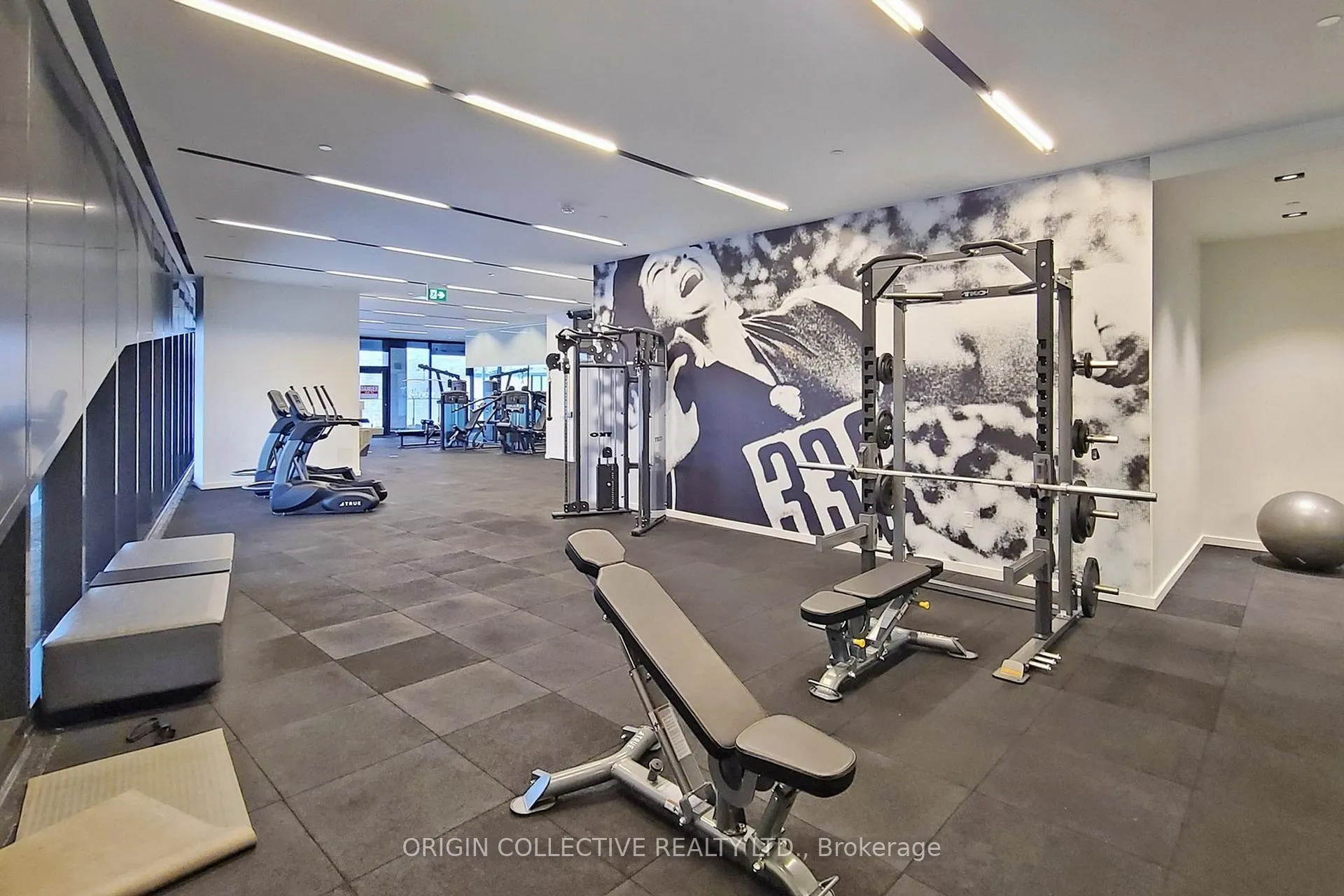 Photo 47 of Unit 1109, 21 Lawren Harris Square, Toronto, Waterfront Communities — HOMEH