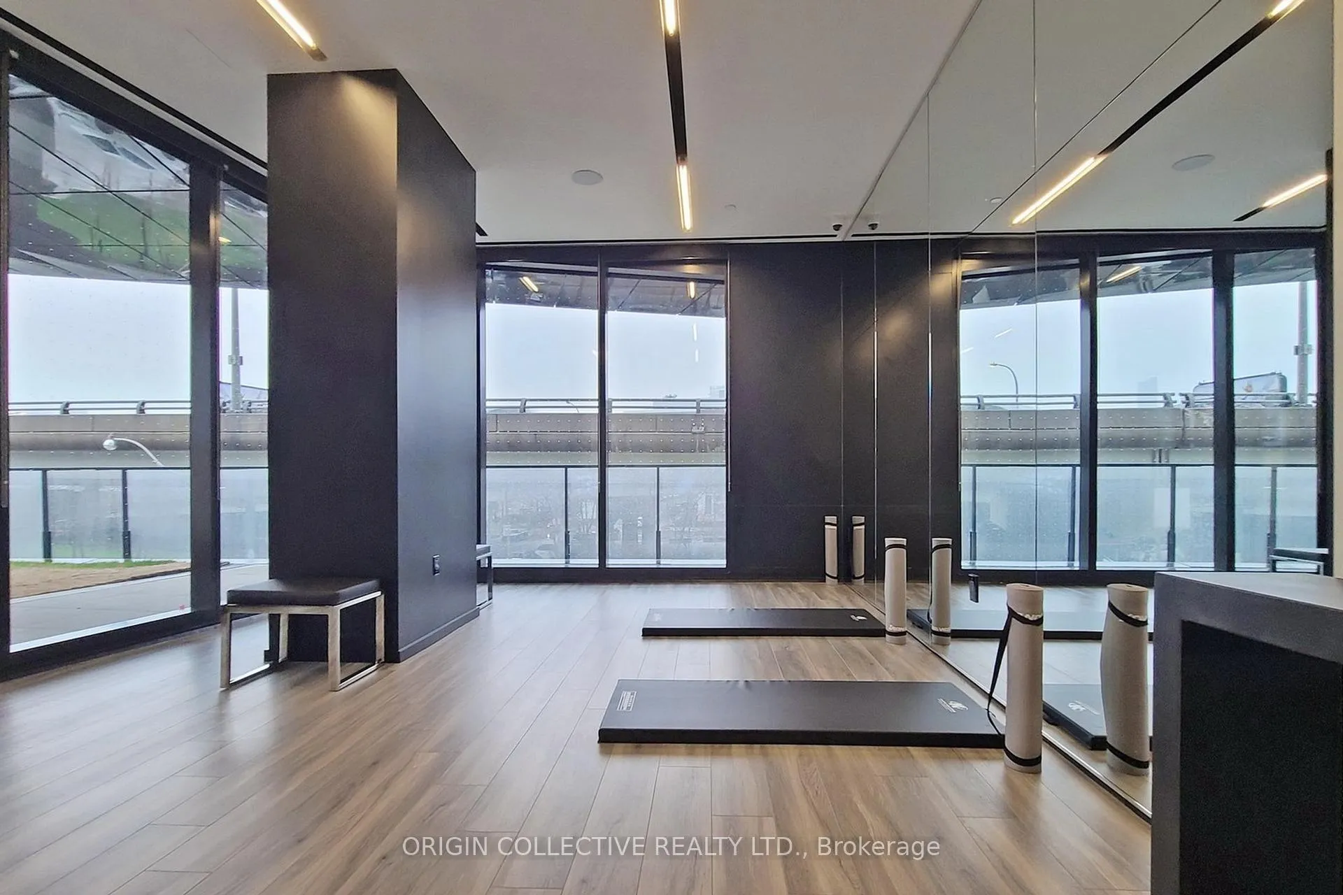 Photo 49 of Unit 1109, 21 Lawren Harris Square, Toronto, Waterfront Communities — HOMEH