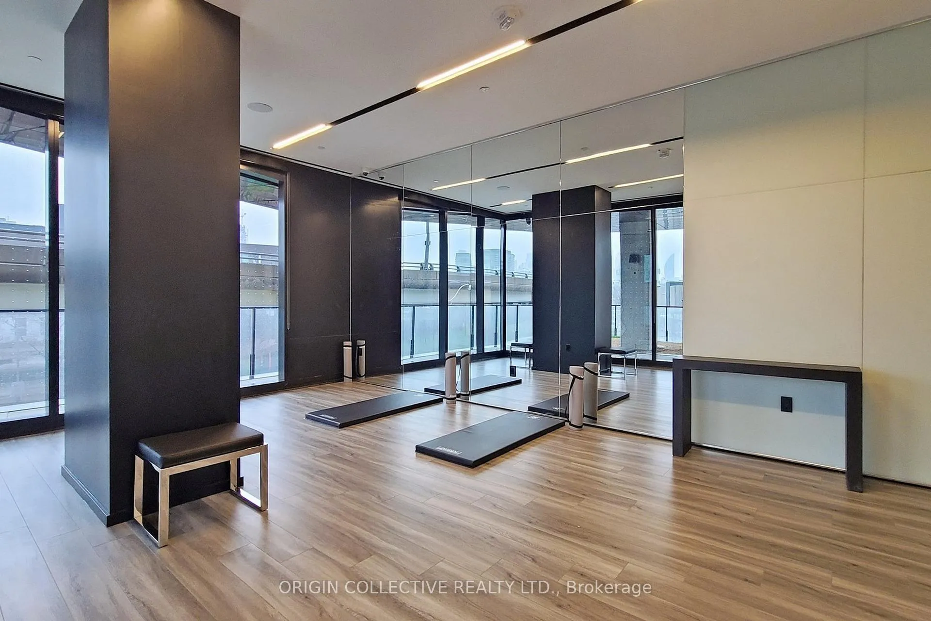 Photo 50 of Unit 1109, 21 Lawren Harris Square, Toronto, Waterfront Communities — HOMEH