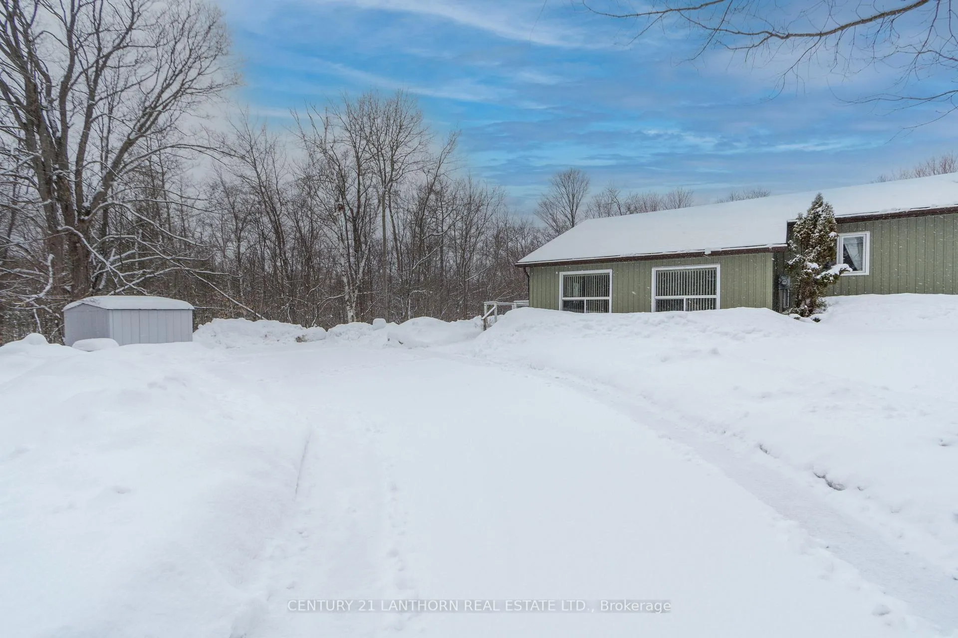 Photo 25 of 175 Old Hungerford Road, Tweed, Hungerford (Twp) — HOMEH