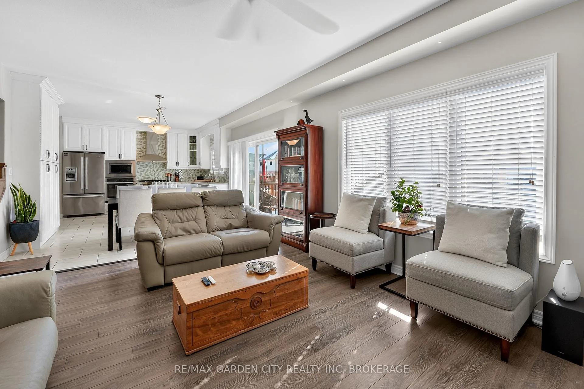 Photo 13 of 4 Riley Avenue, Pelham, Fonthill — HOMEH