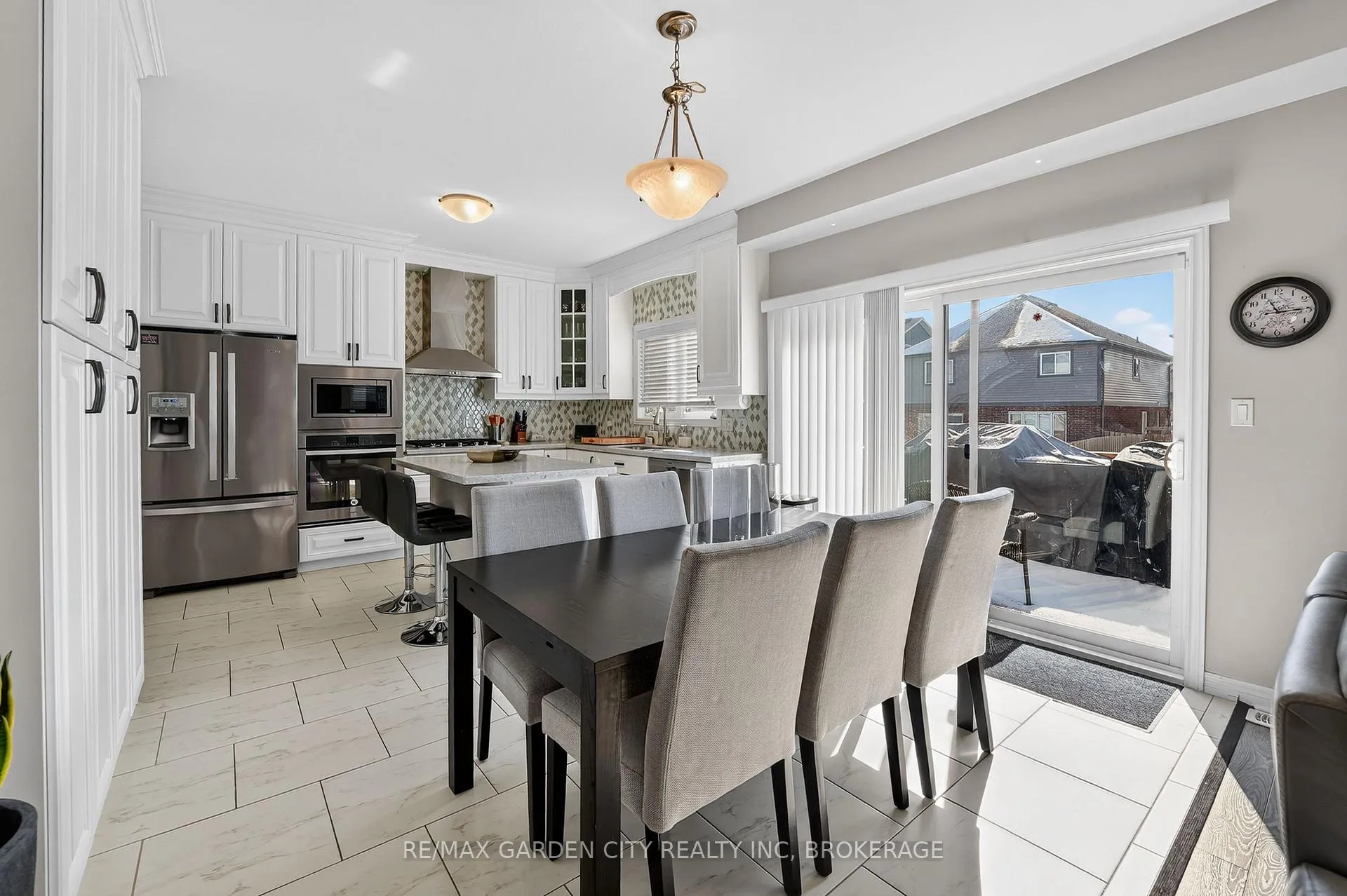 Photo 15 of 4 Riley Avenue, Pelham, Fonthill — HOMEH