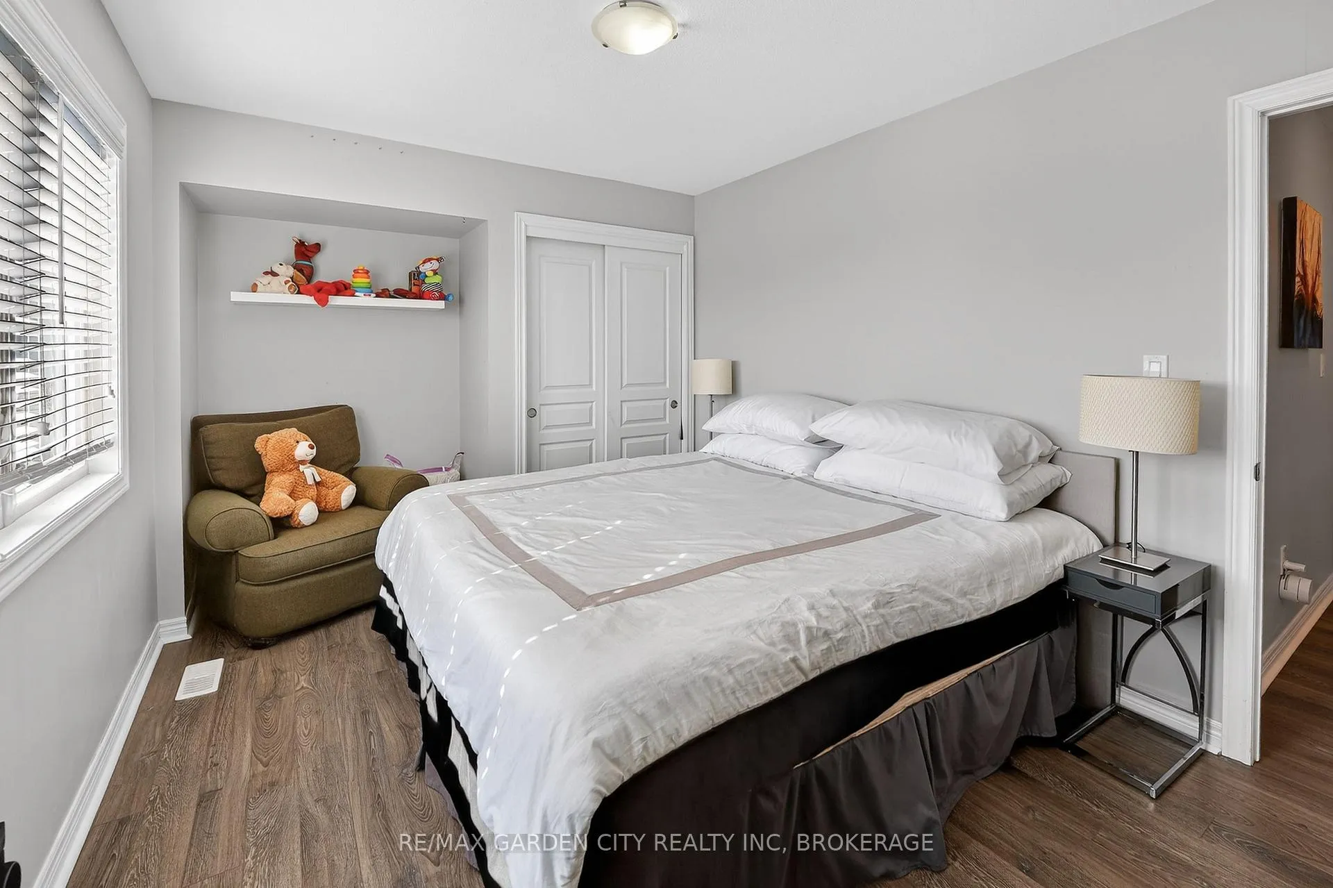Photo 29 of 4 Riley Avenue, Pelham, Fonthill — HOMEH