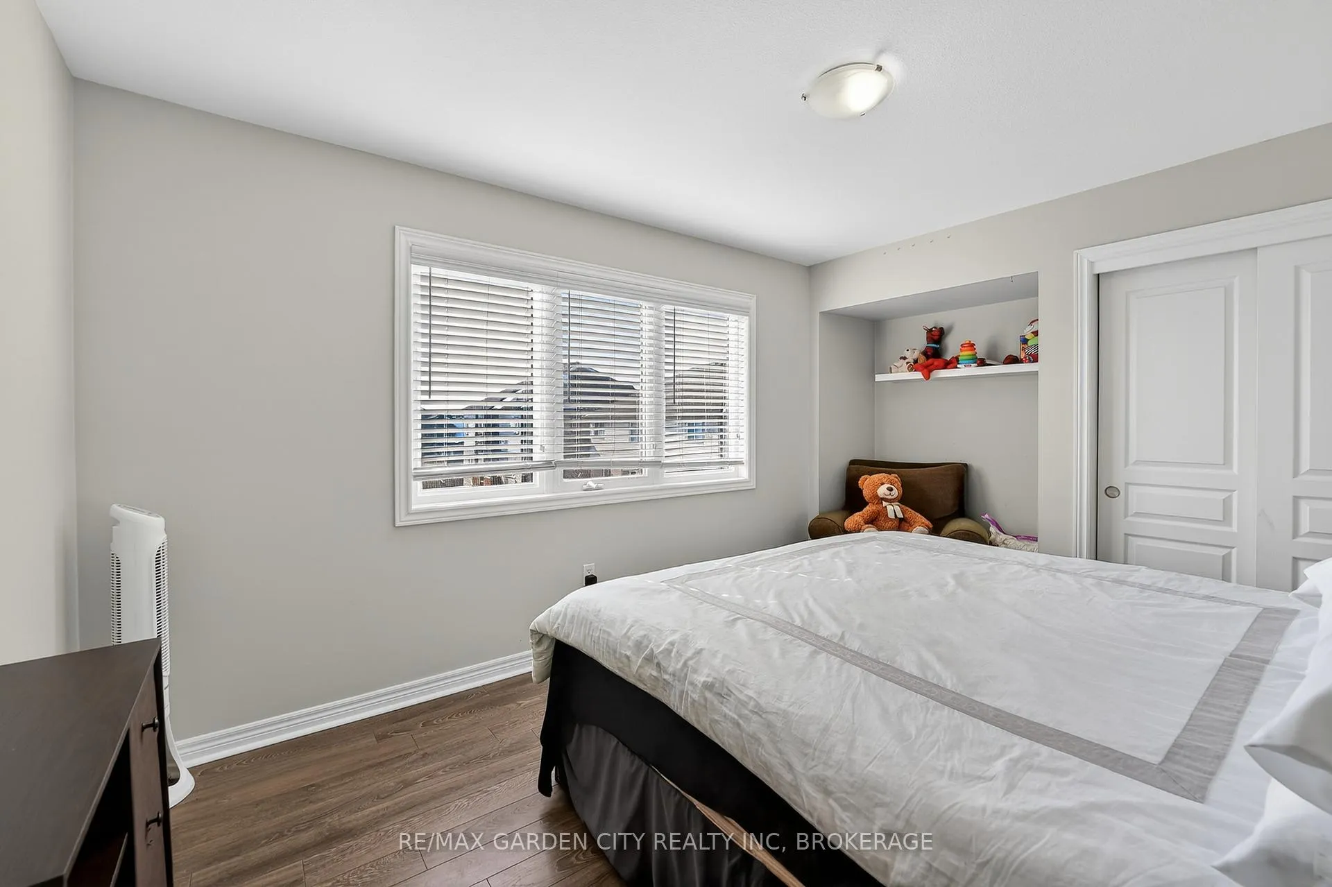 Photo 30 of 4 Riley Avenue, Pelham, Fonthill — HOMEH