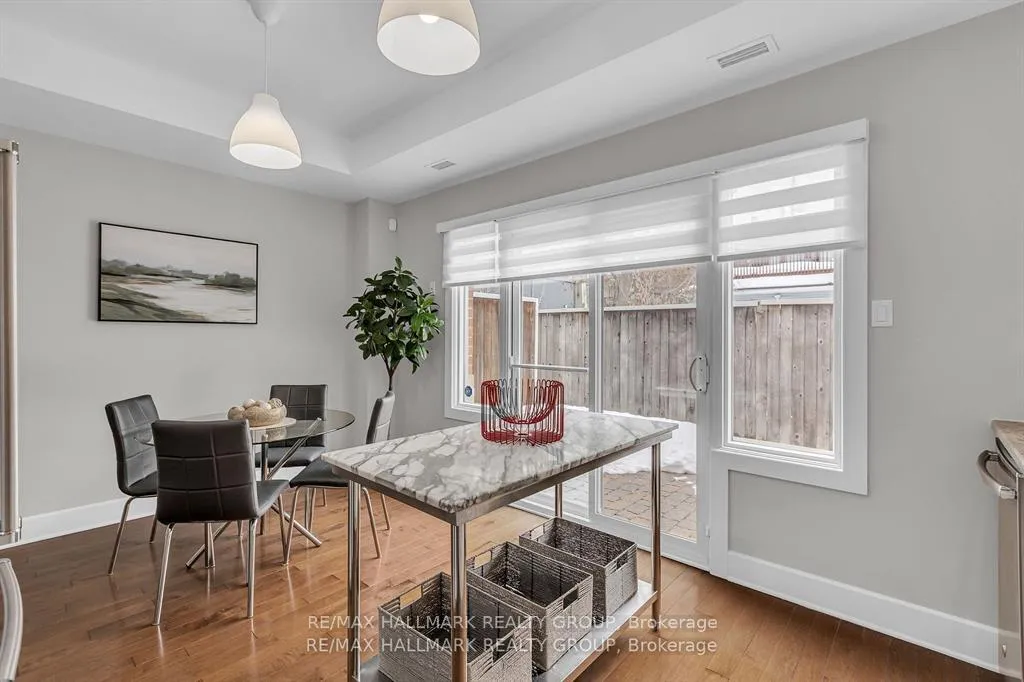 Photo 19 of Unit D, 124 Guigues Avenue, Ottawa, Lower Town/Byward Market — HOMEH