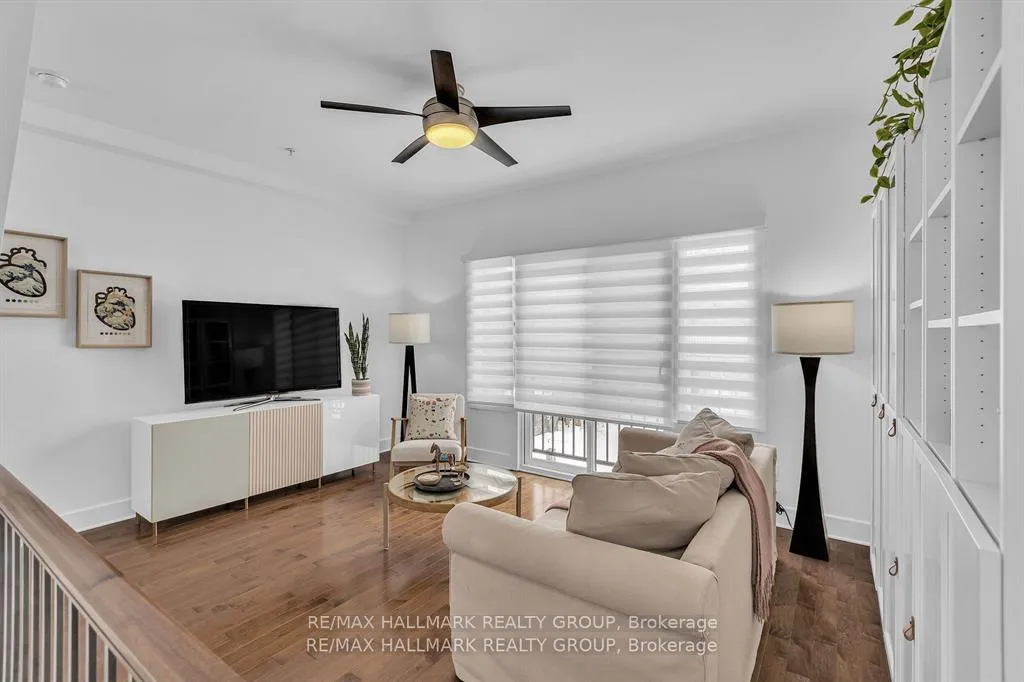 Photo 22 of Unit D, 124 Guigues Avenue, Ottawa, Lower Town/Byward Market — HOMEH