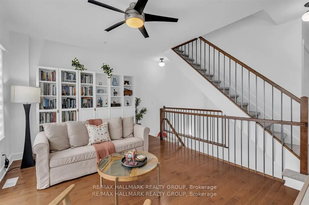 Photo 24 of Unit D, 124 Guigues Avenue, Ottawa, Lower Town/Byward Market — HOMEH
