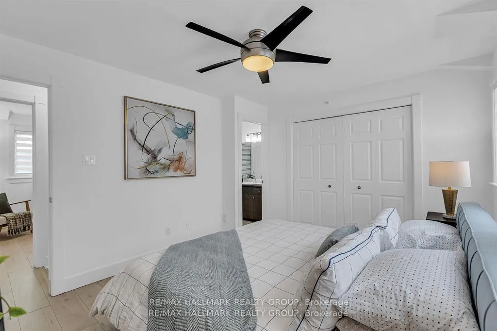 Photo 30 of Unit D, 124 Guigues Avenue, Ottawa, Lower Town/Byward Market — HOMEH