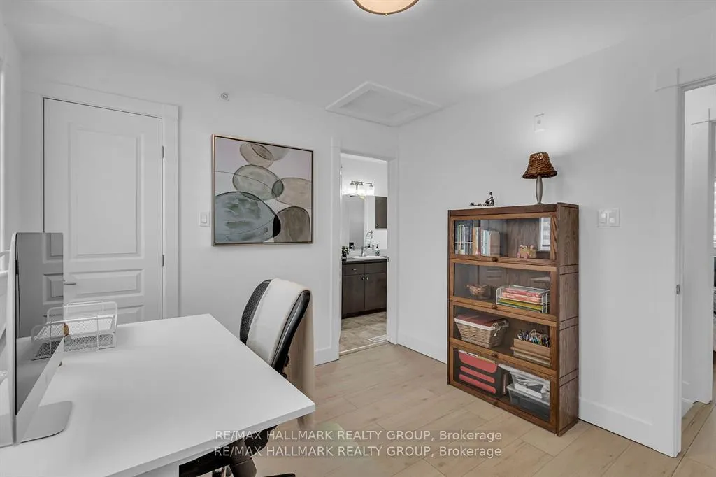 Photo 32 of Unit D, 124 Guigues Avenue, Ottawa, Lower Town/Byward Market — HOMEH