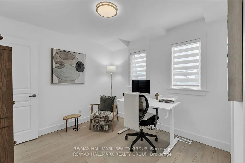 Photo 33 of Unit D, 124 Guigues Avenue, Ottawa, Lower Town/Byward Market — HOMEH