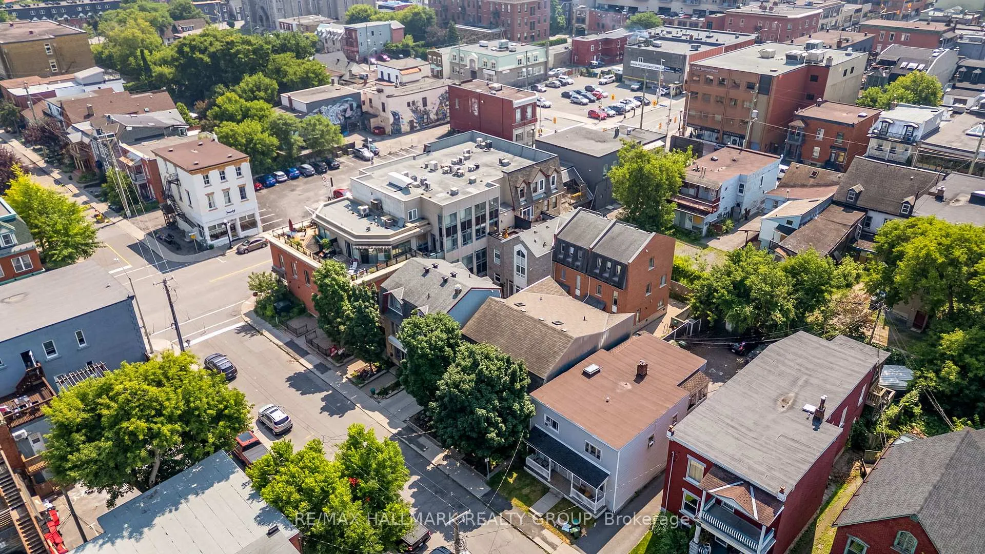 Photo 39 of Unit D, 124 Guigues Avenue, Ottawa, Lower Town/Byward Market — HOMEH