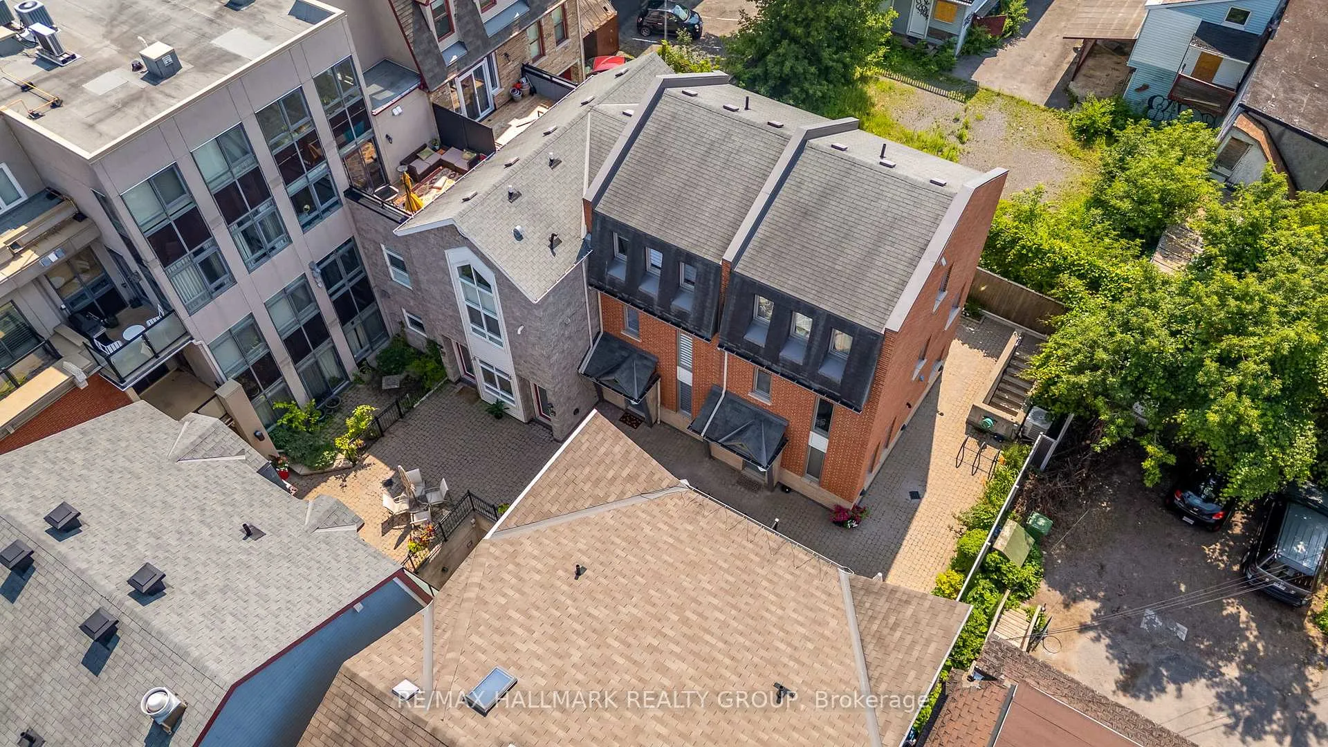 Photo 41 of Unit D, 124 Guigues Avenue, Ottawa, Lower Town/Byward Market — HOMEH