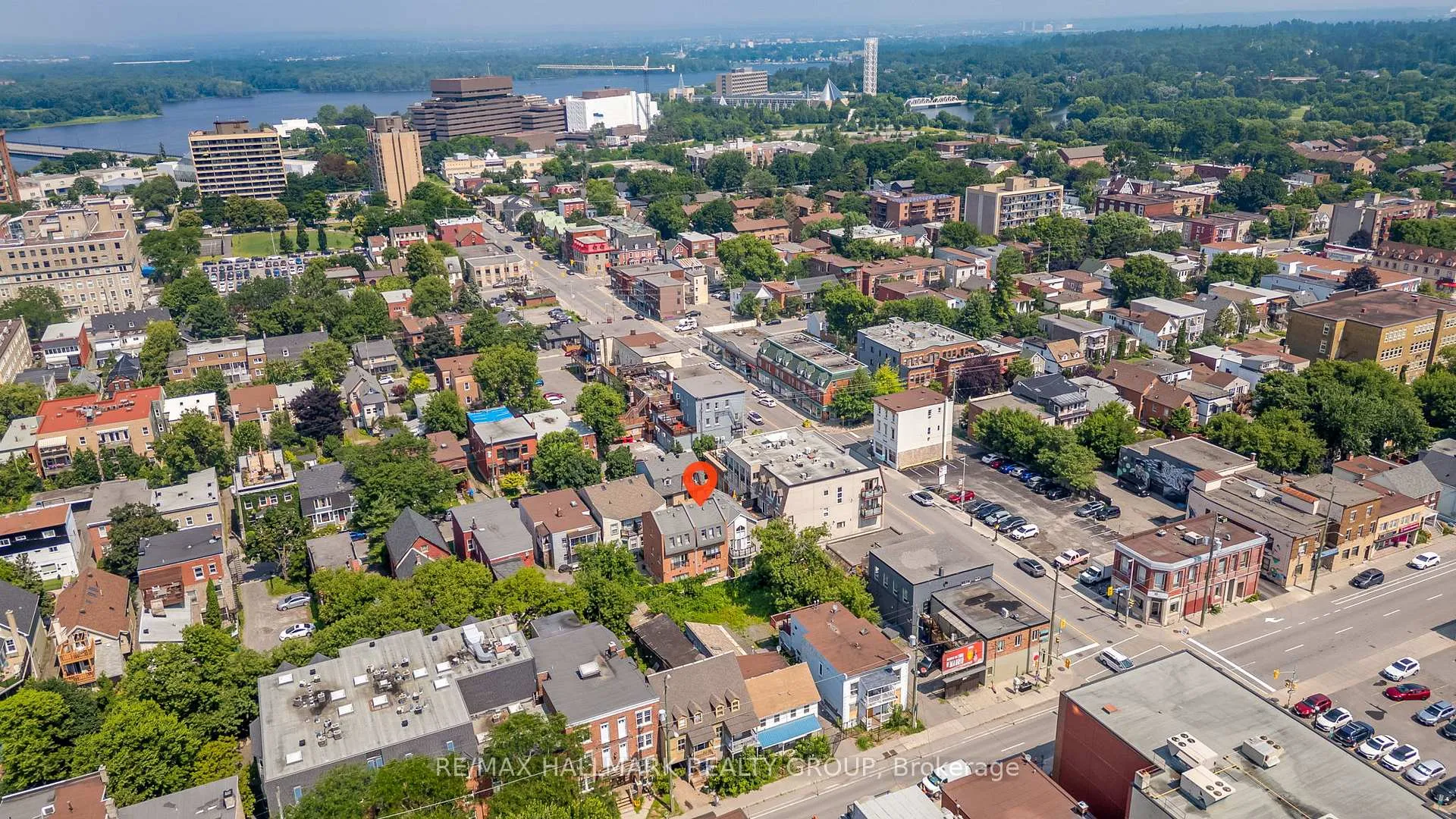 Photo 44 of Unit D, 124 Guigues Avenue, Ottawa, Lower Town/Byward Market — HOMEH