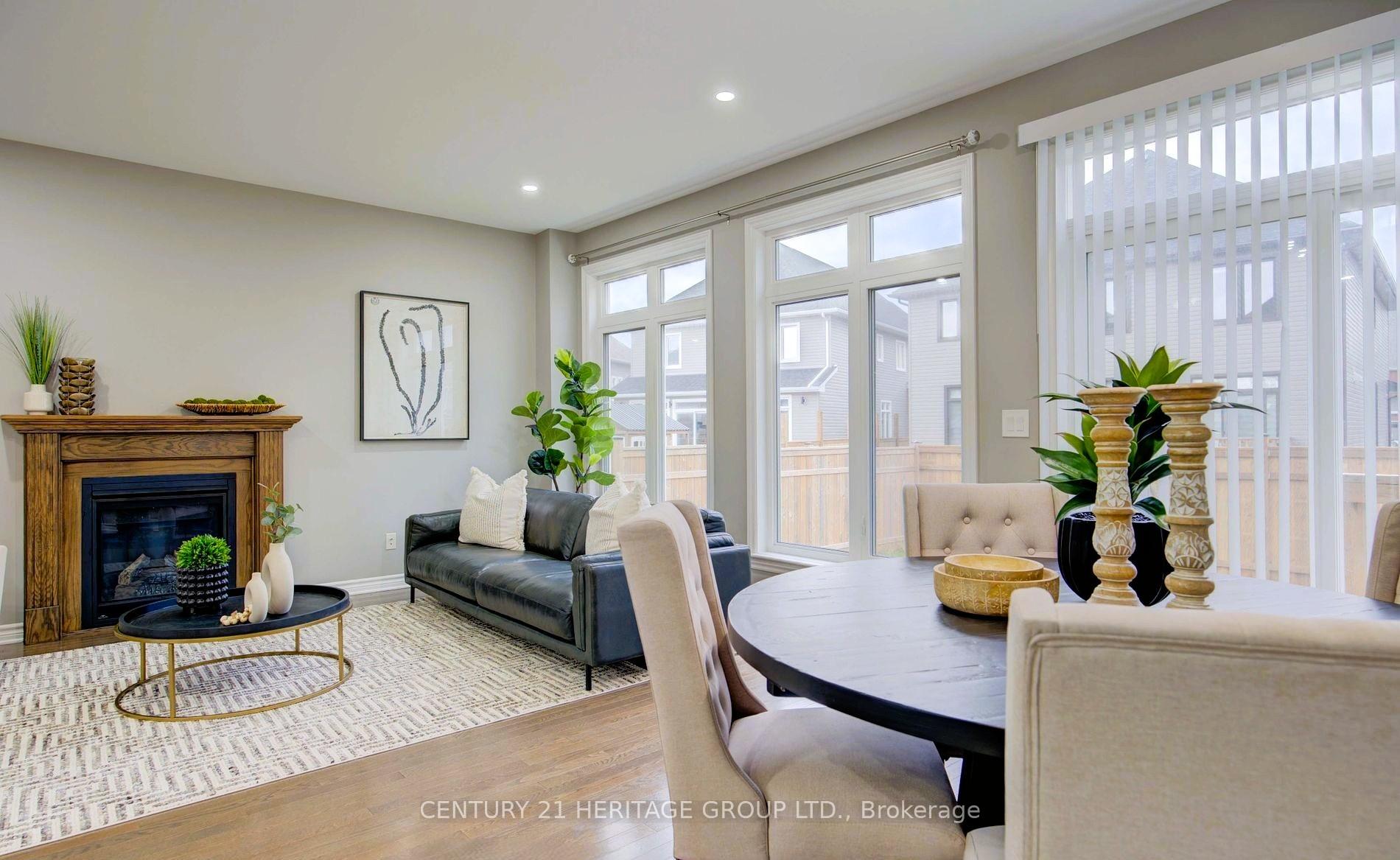 Photo 1 of 872 Stonewalk Drive, Kingston, Kingston East (Incl Barret Crt) — HOMEH
