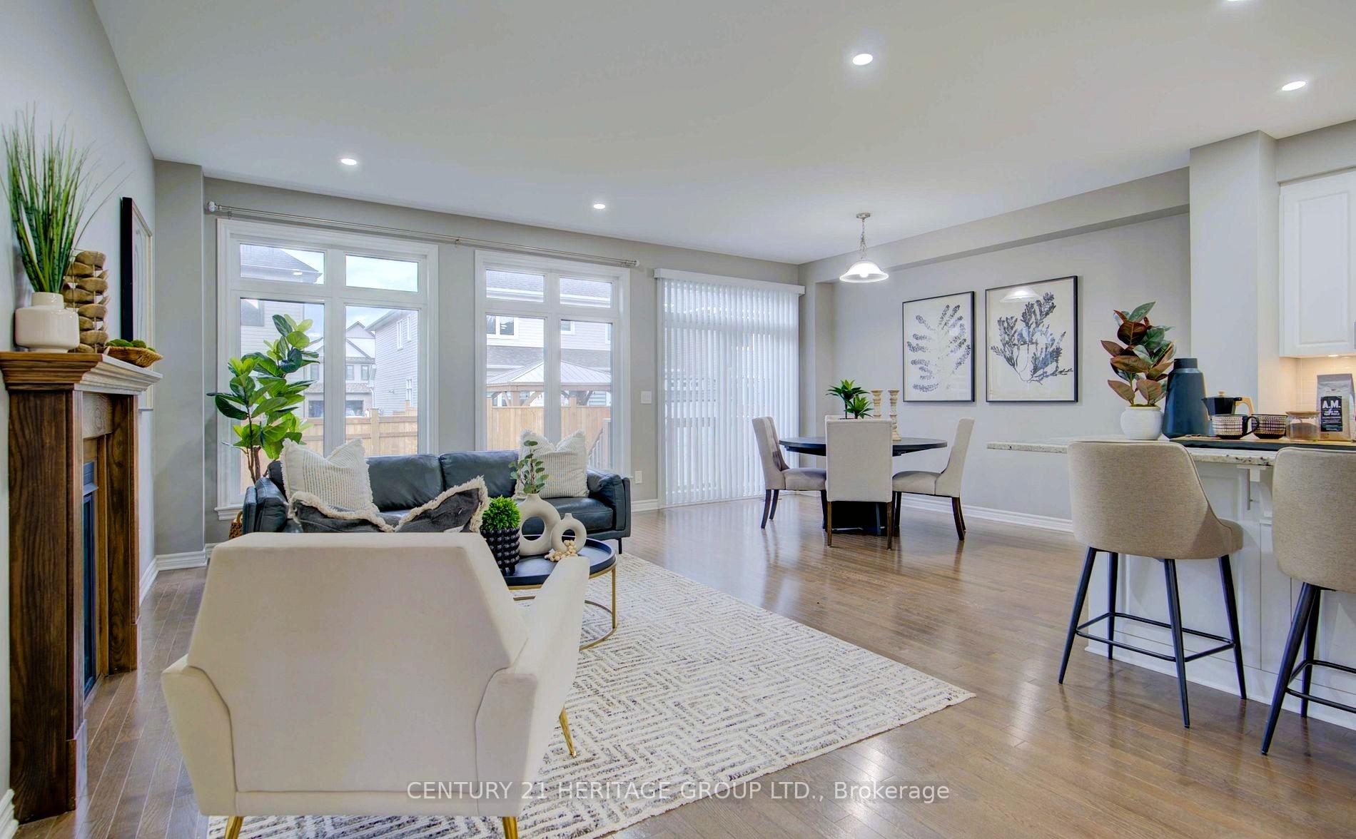Photo 2 of 872 Stonewalk Drive, Kingston, Kingston East (Incl Barret Crt) — HOMEH