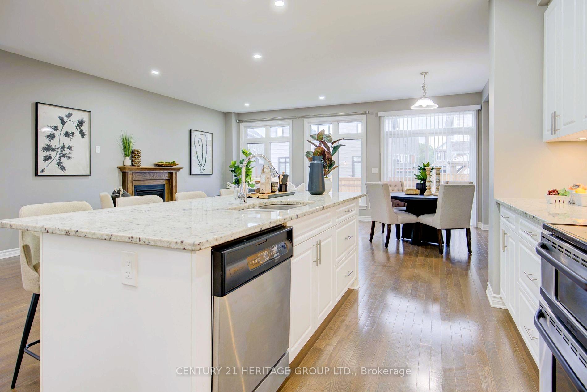 Photo 7 of 872 Stonewalk Drive, Kingston, Kingston East (Incl Barret Crt) — HOMEH
