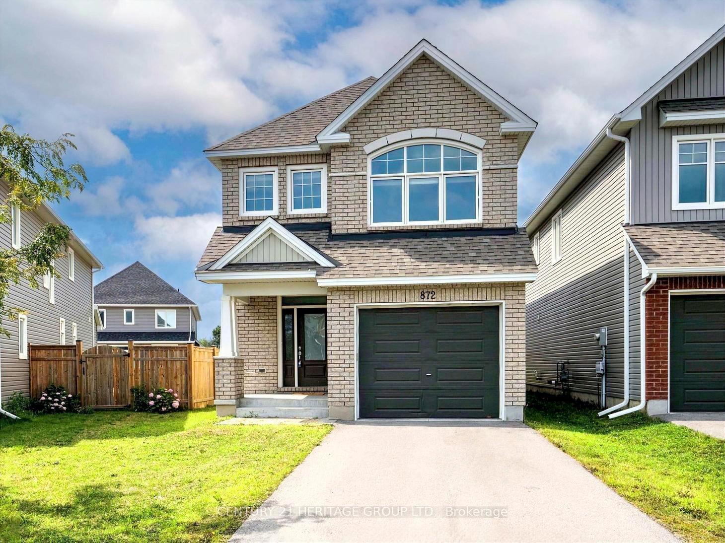 Photo 24 of 872 Stonewalk Drive, Kingston, Kingston East (Incl Barret Crt) — HOMEH