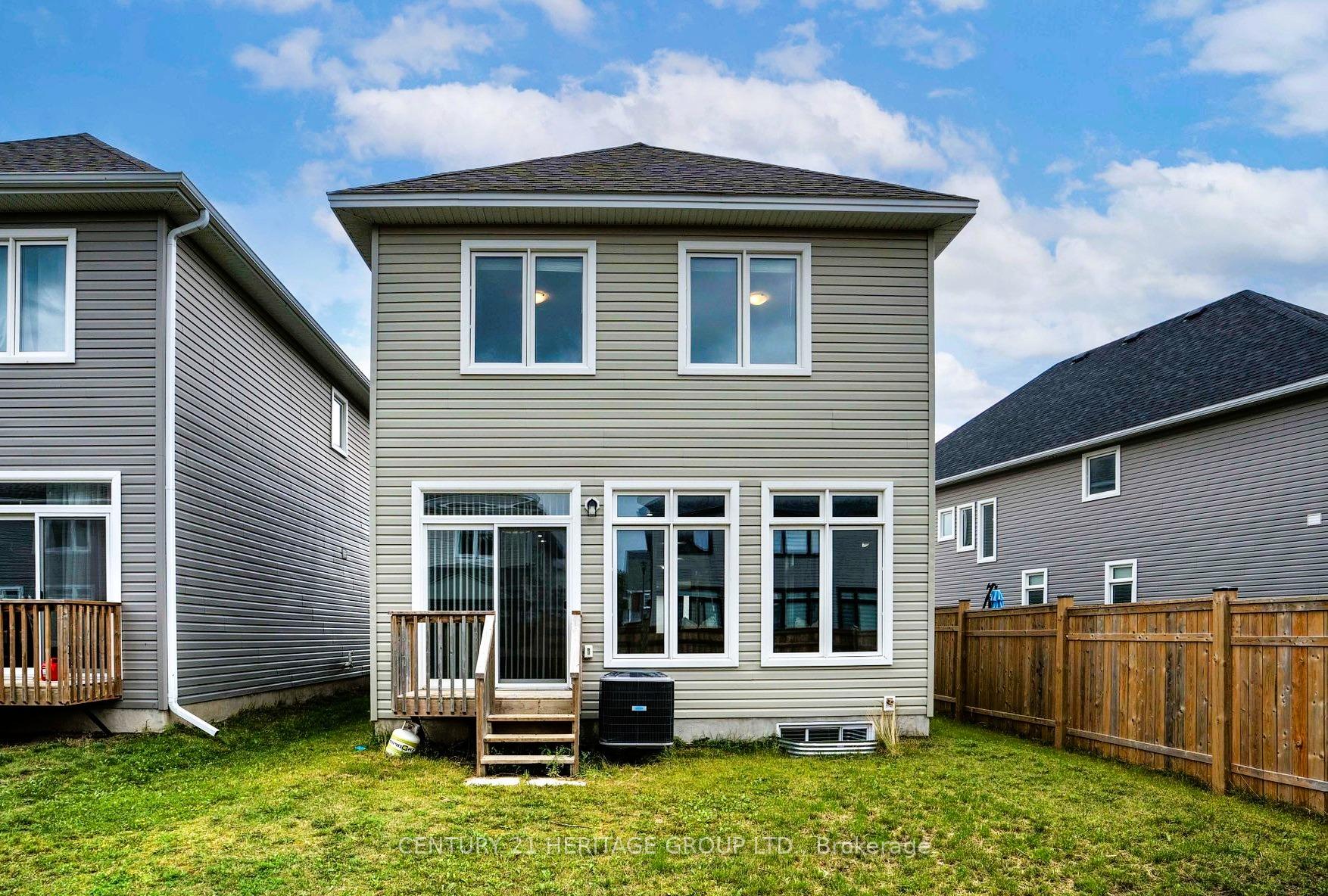 Photo 25 of 872 Stonewalk Drive, Kingston, Kingston East (Incl Barret Crt) — HOMEH