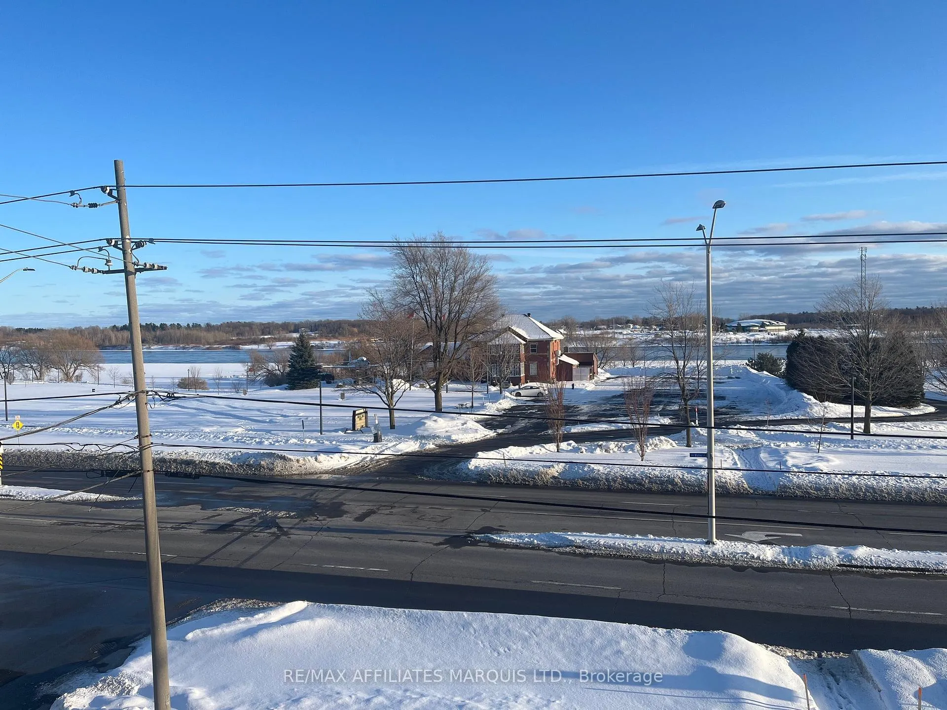 Photo 3 of Unit 301, 301 Water Street W, Cornwall — HOMEH