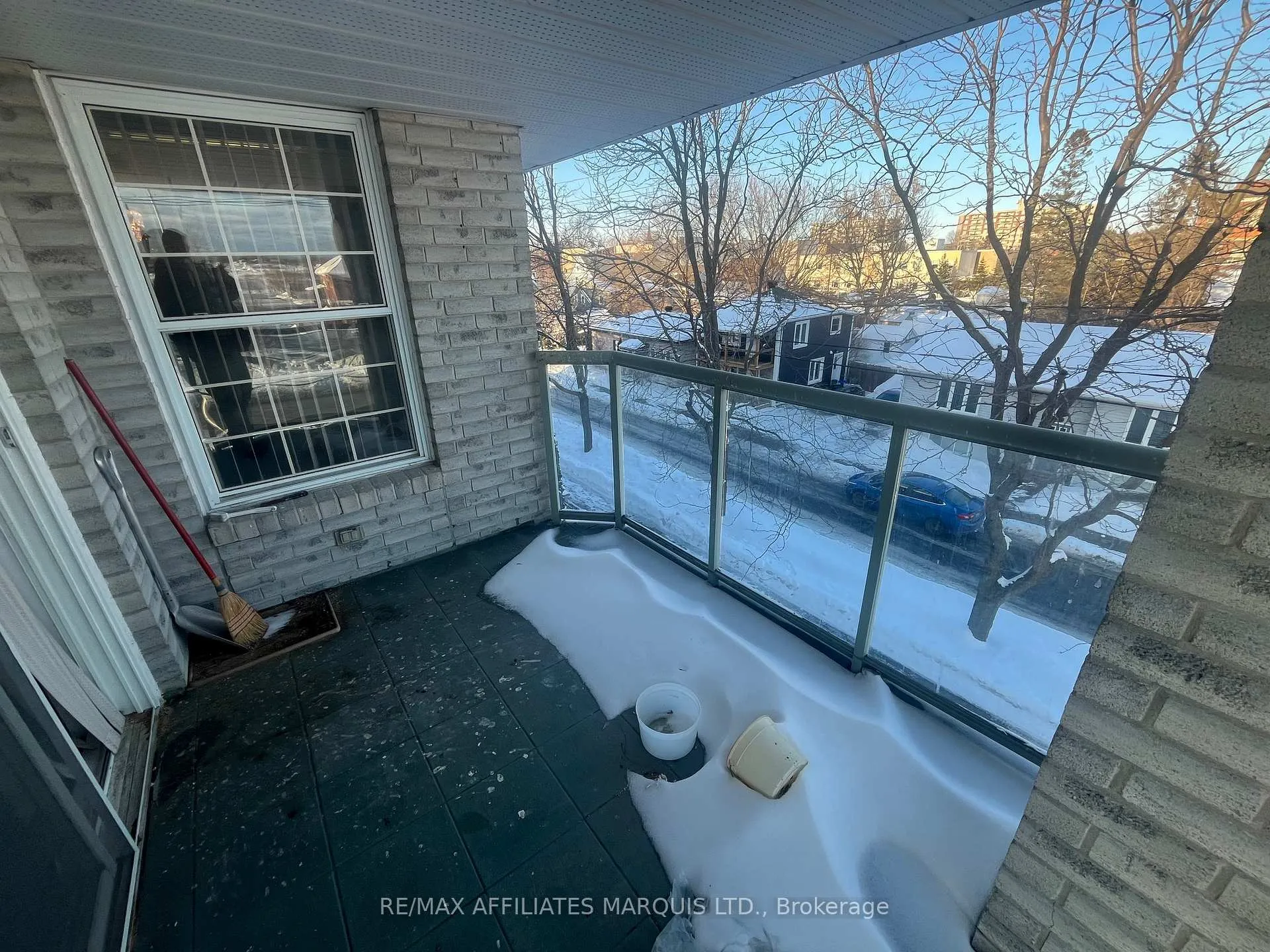 Photo 6 of Unit 301, 301 Water Street W, Cornwall — HOMEH