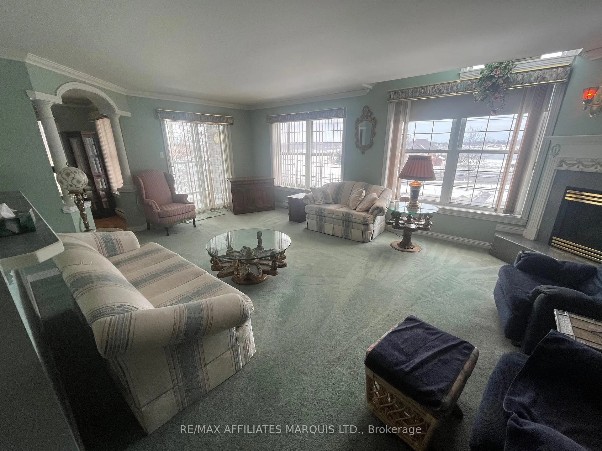 Photo 7 of Unit 301, 301 Water Street W, Cornwall — HOMEH