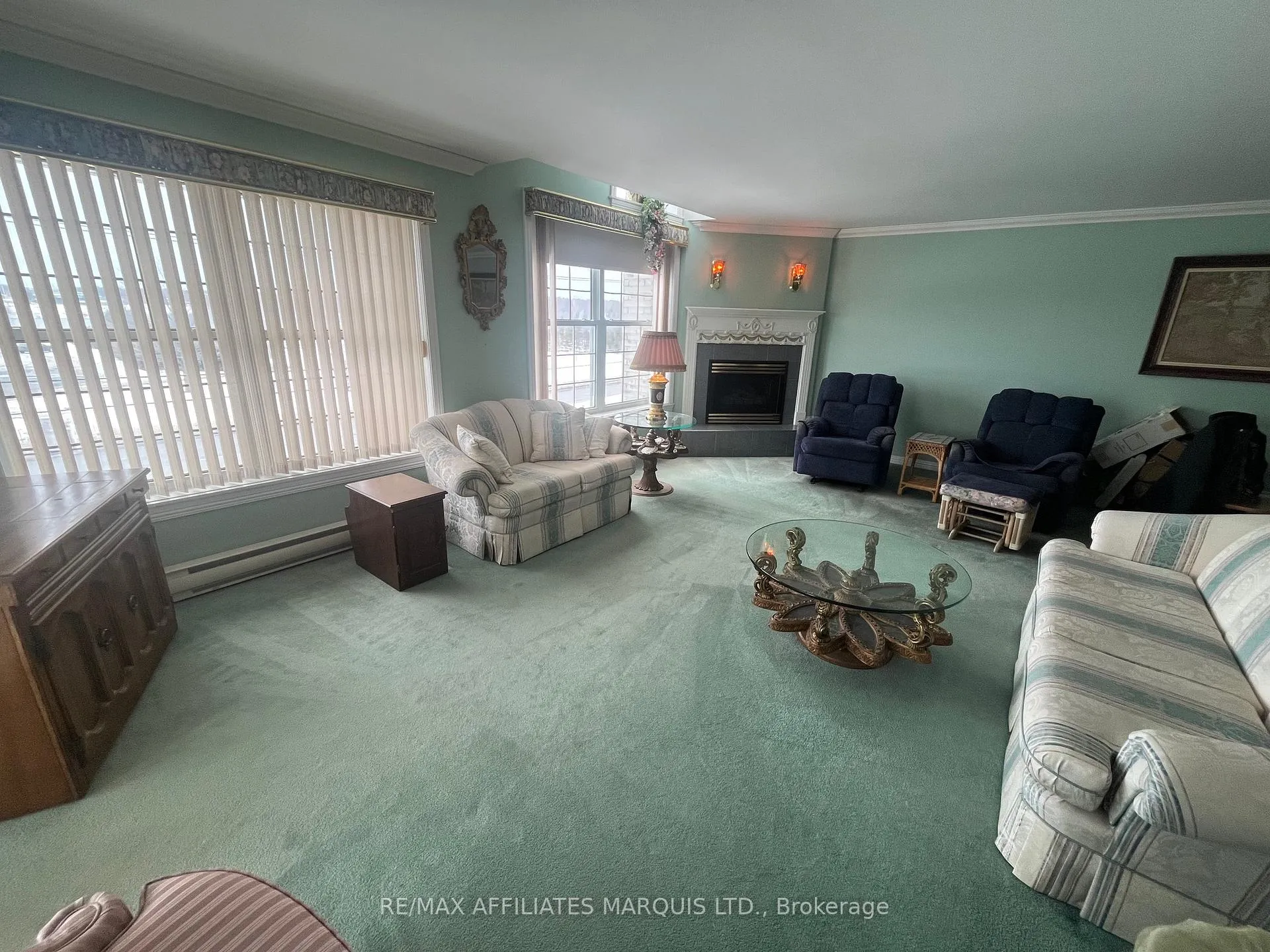 Photo 9 of Unit 301, 301 Water Street W, Cornwall — HOMEH