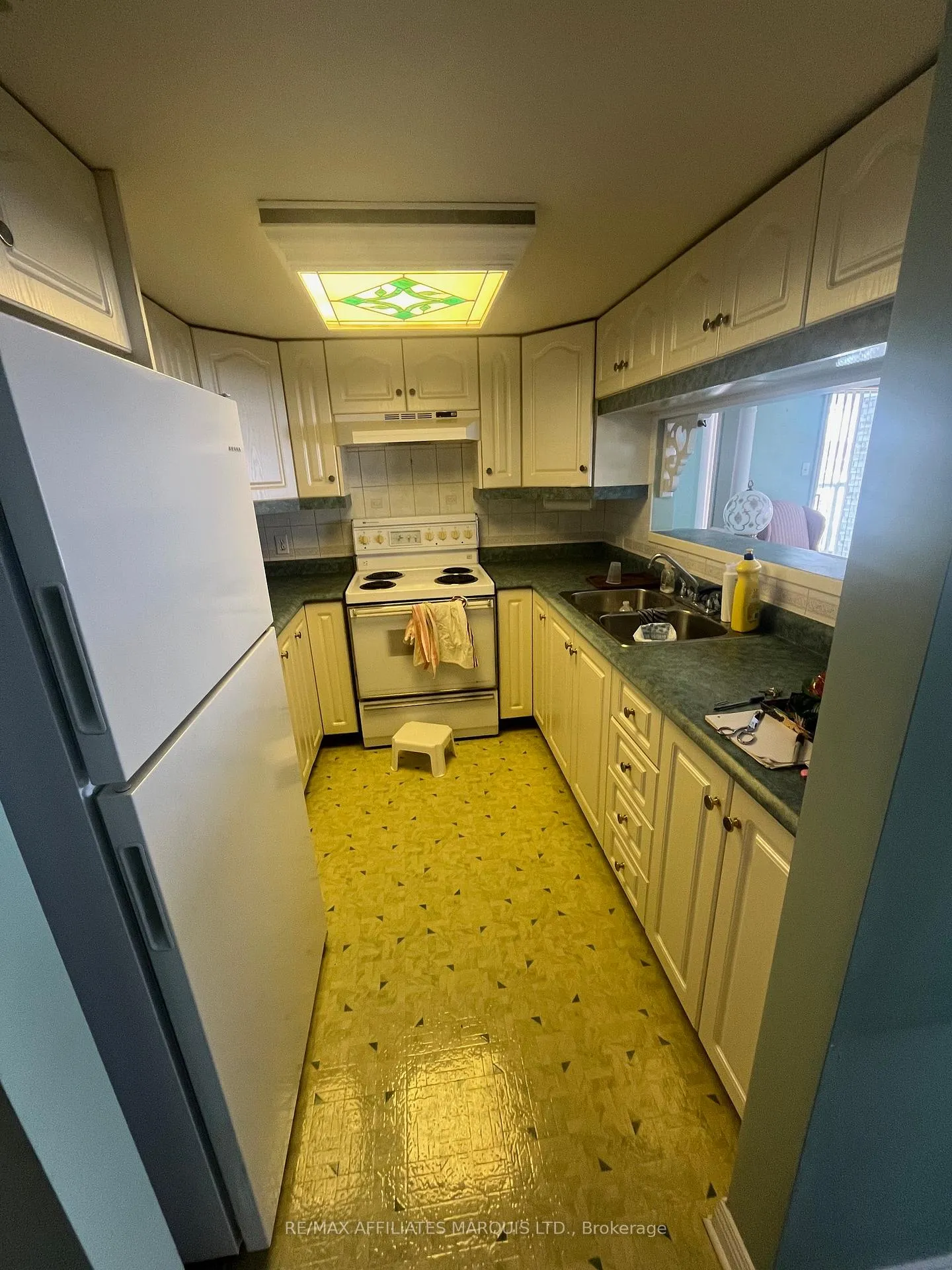 Photo 11 of Unit 301, 301 Water Street W, Cornwall — HOMEH