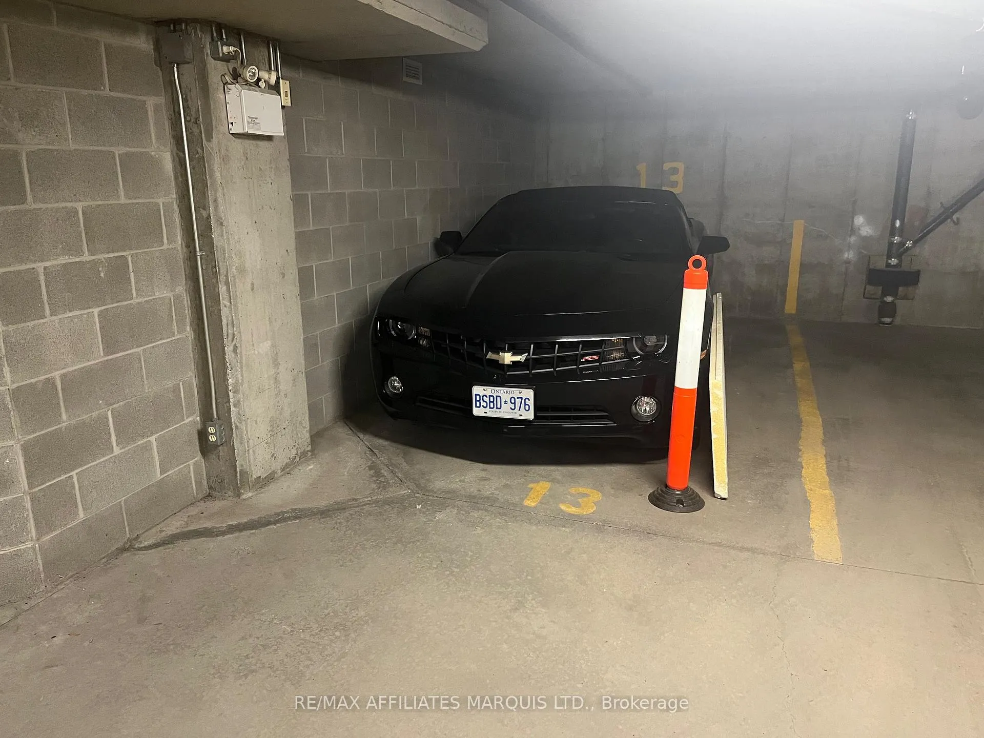 Photo 16 of Unit 301, 301 Water Street W, Cornwall — HOMEH