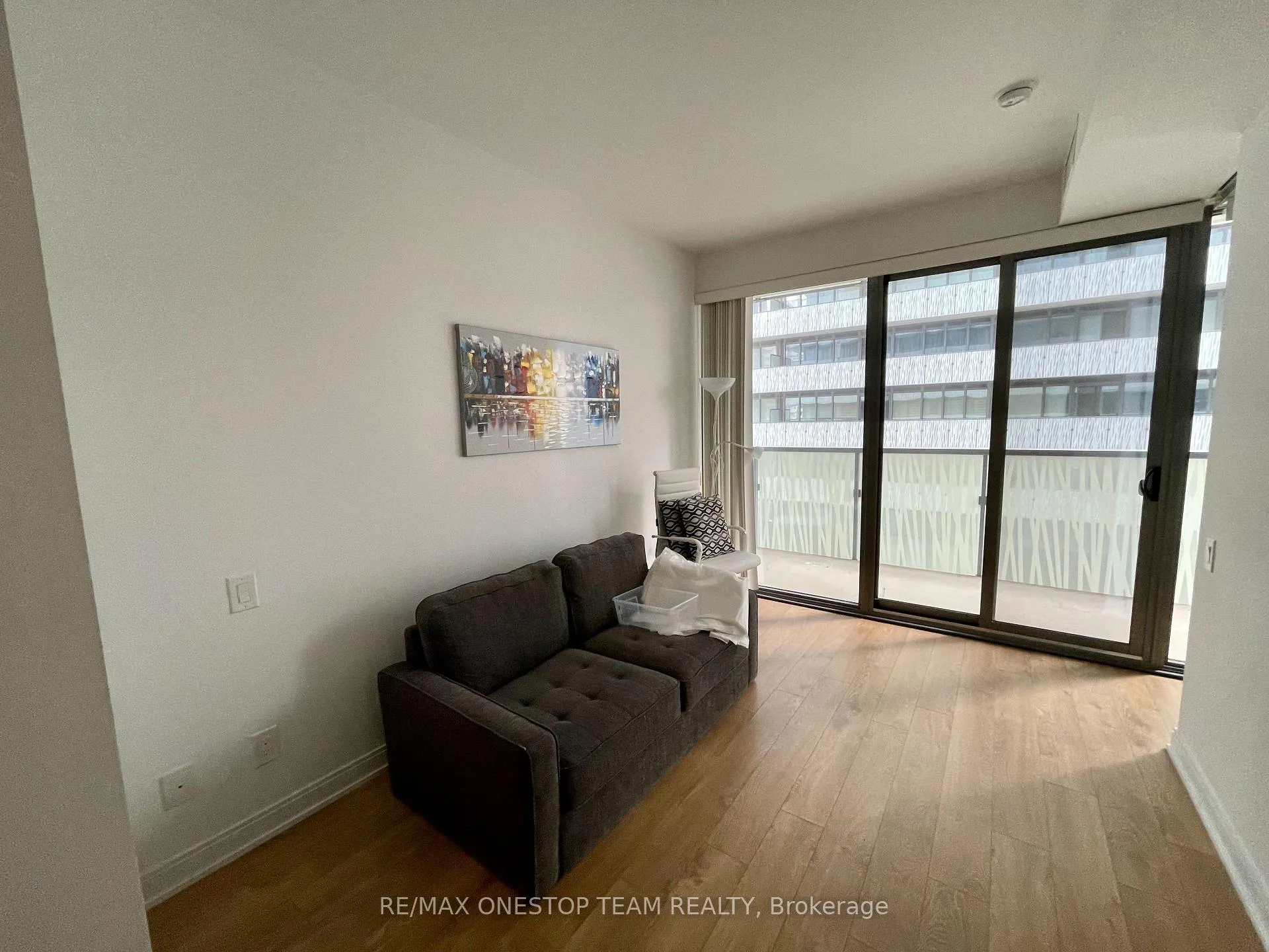 Photo 4 of Unit 507, 50 Charles Street E, Toronto, Church-Yonge Corridor — HOMEH
