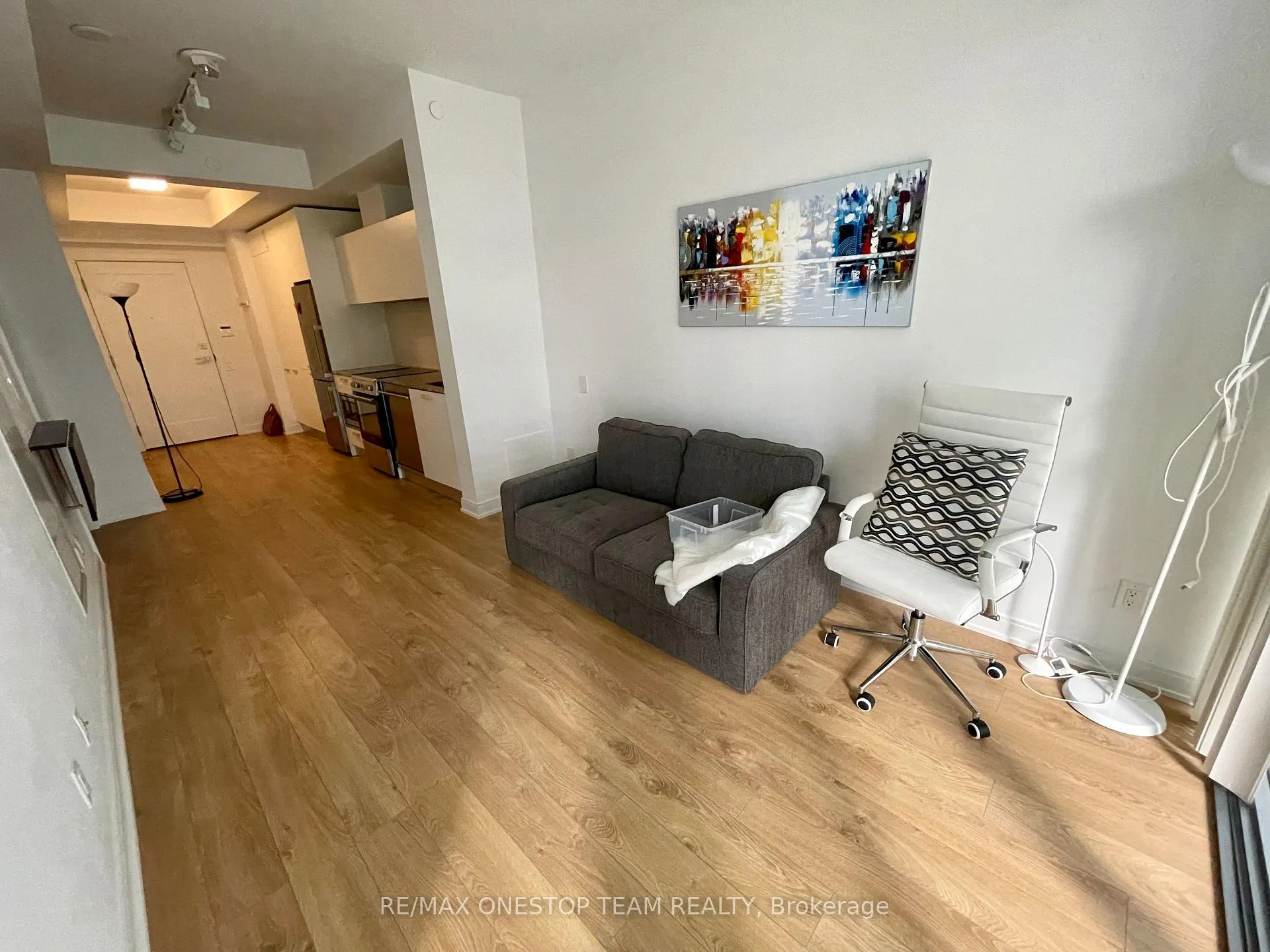 Photo 5 of Unit 507, 50 Charles Street E, Toronto, Church-Yonge Corridor — HOMEH