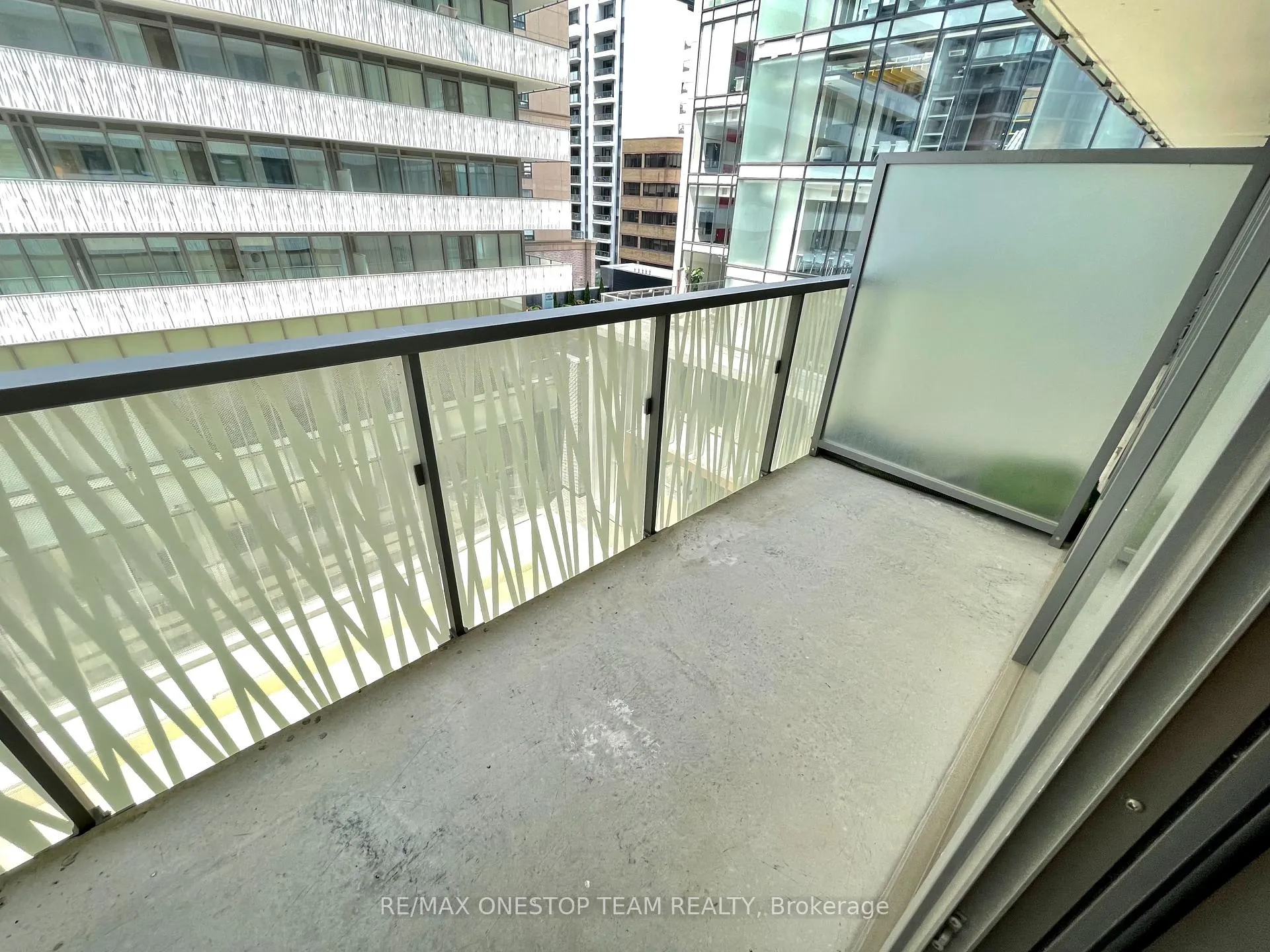 Photo 9 of Unit 507, 50 Charles Street E, Toronto, Church-Yonge Corridor — HOMEH