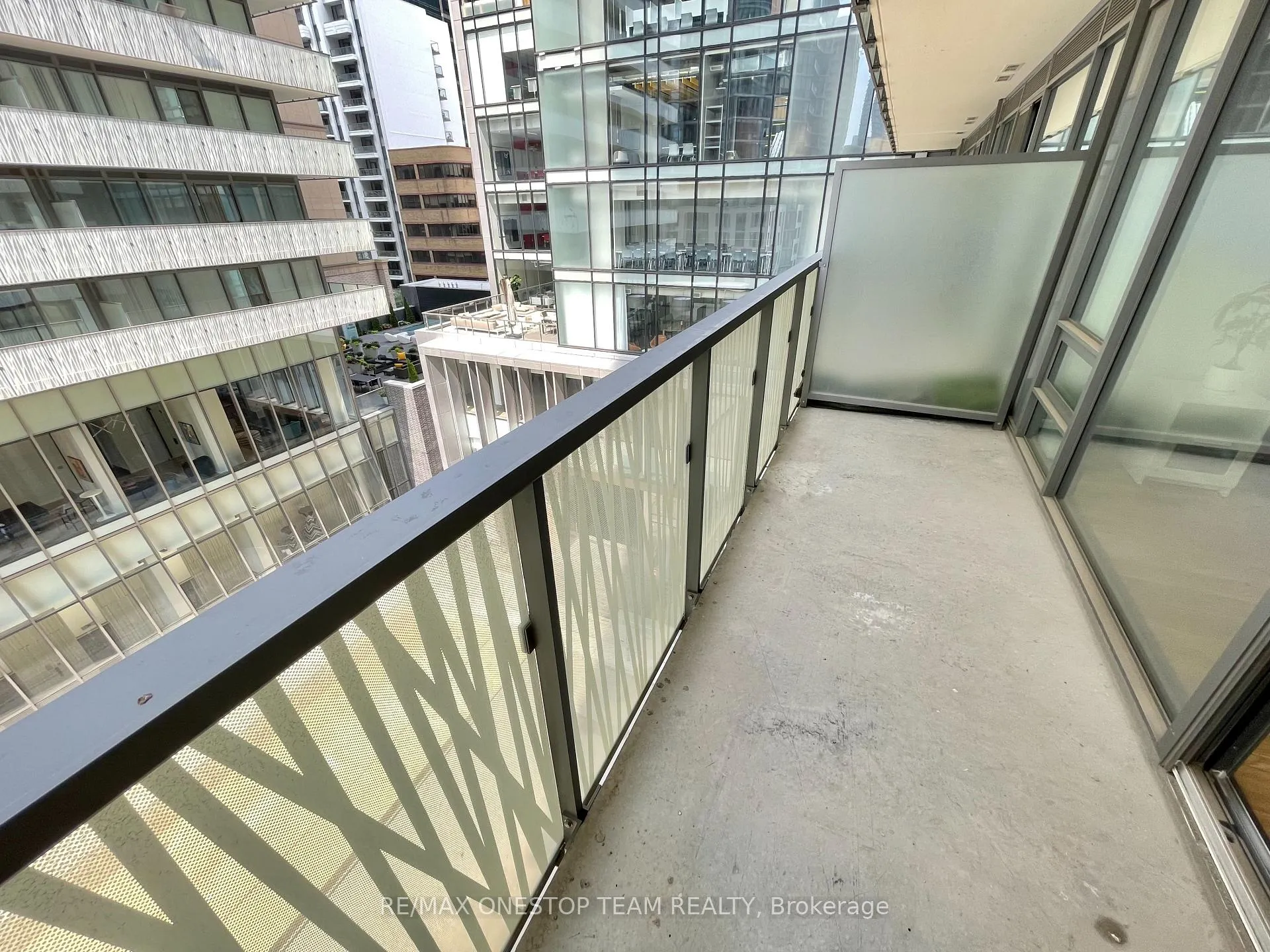 Photo 10 of Unit 507, 50 Charles Street E, Toronto, Church-Yonge Corridor — HOMEH