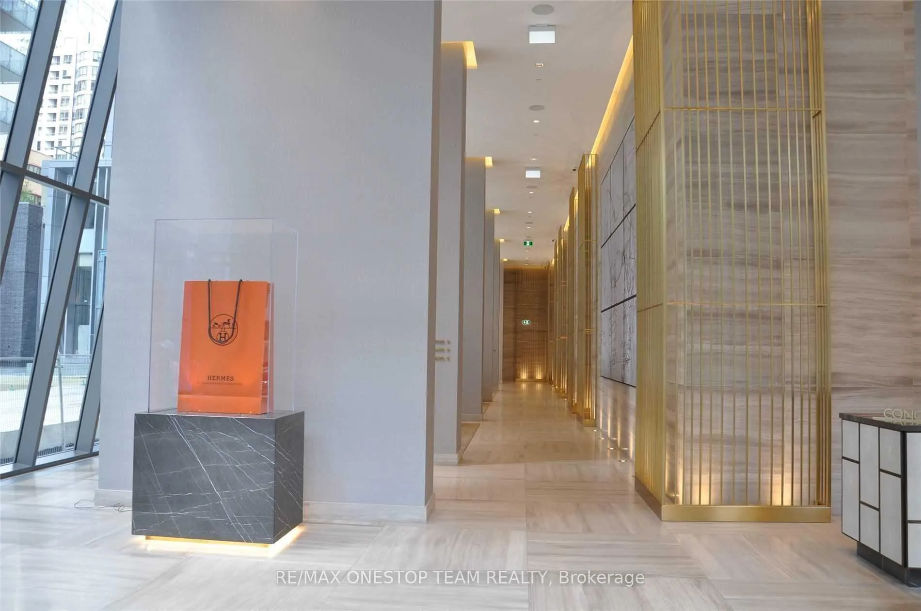 Photo 13 of Unit 507, 50 Charles Street E, Toronto, Church-Yonge Corridor — HOMEH