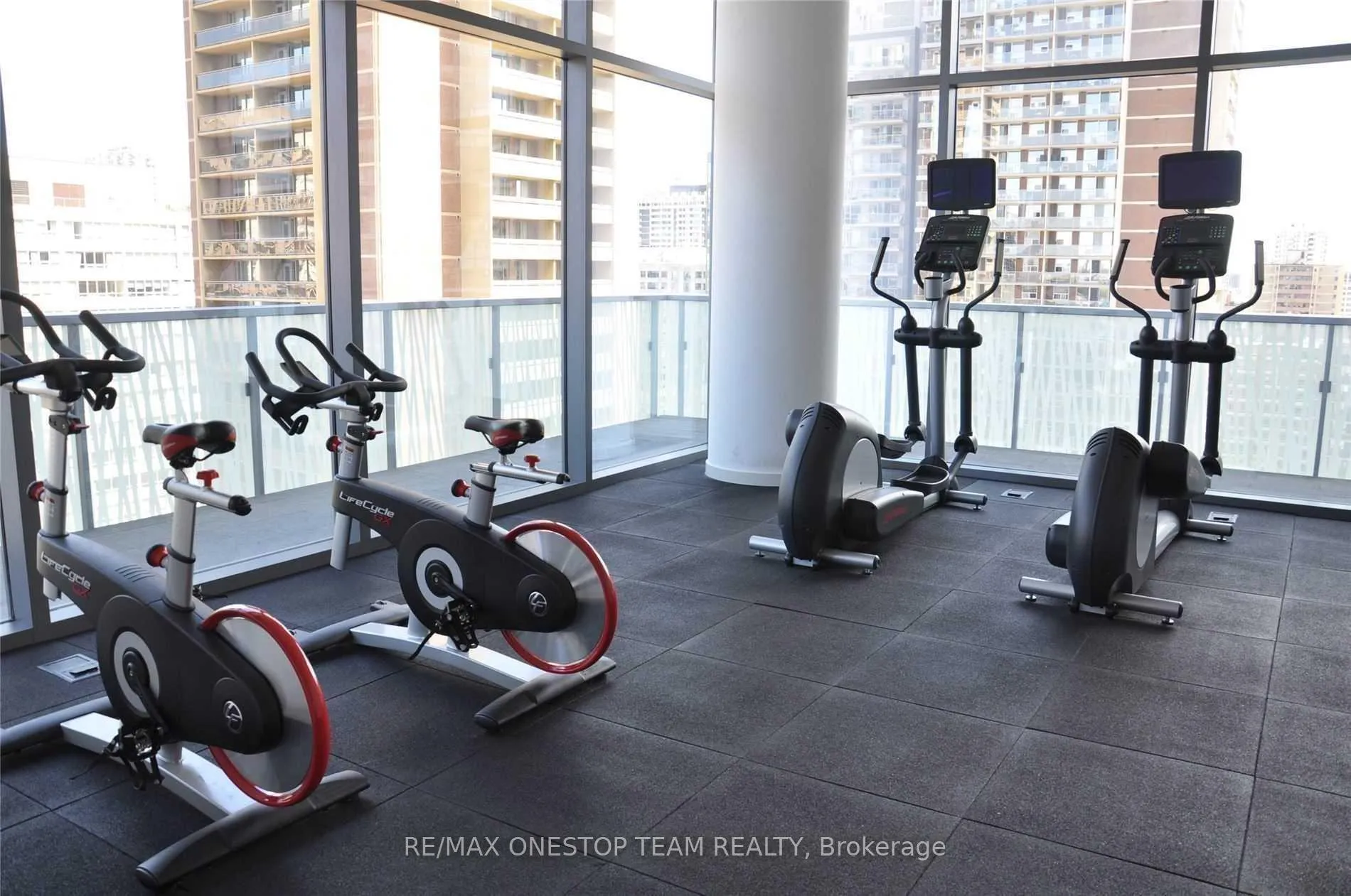 Photo 17 of Unit 507, 50 Charles Street E, Toronto, Church-Yonge Corridor — HOMEH