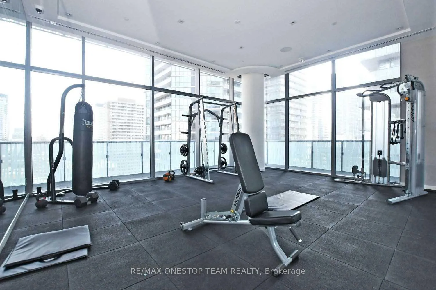Photo 18 of Unit 507, 50 Charles Street E, Toronto, Church-Yonge Corridor — HOMEH