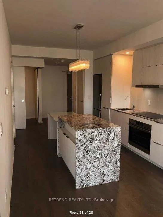 Photo 6 of Unit 1408, 1 Bloor Street E, Toronto, Church-Yonge Corridor — HOMEH