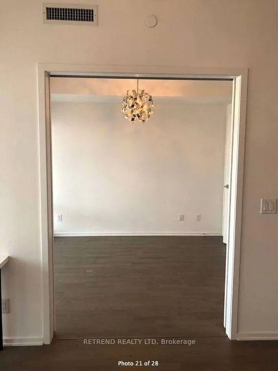 Photo 11 of Unit 1408, 1 Bloor Street E, Toronto, Church-Yonge Corridor — HOMEH