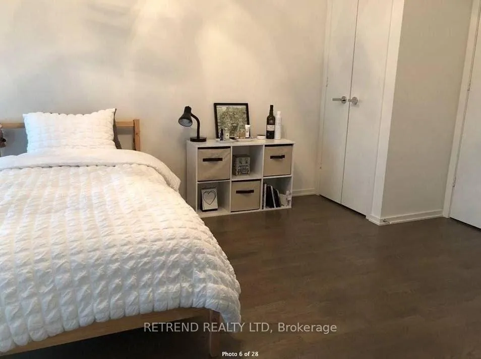 Photo 12 of Unit 1408, 1 Bloor Street E, Toronto, Church-Yonge Corridor — HOMEH