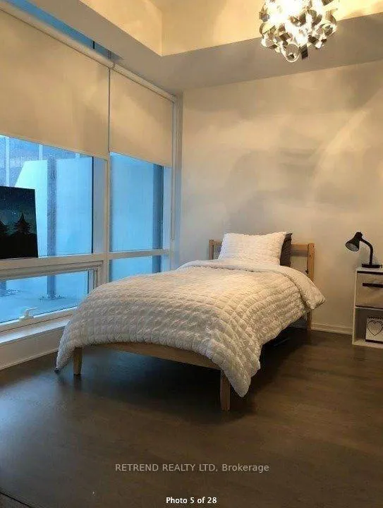 Photo 13 of Unit 1408, 1 Bloor Street E, Toronto, Church-Yonge Corridor — HOMEH