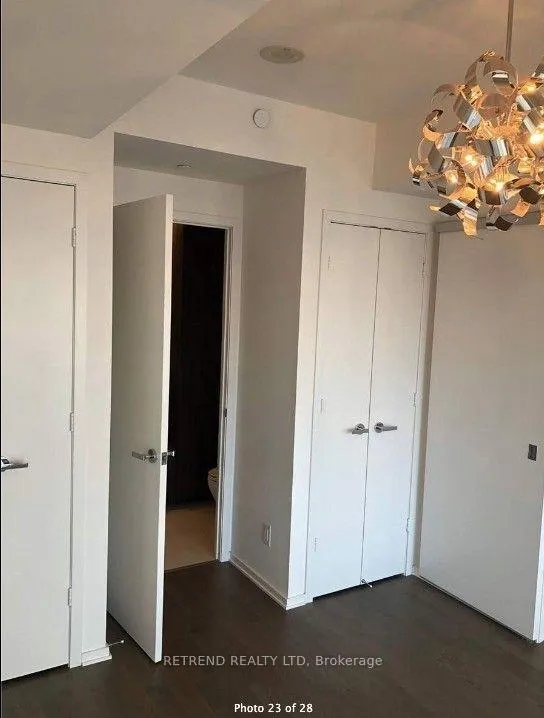 Photo 14 of Unit 1408, 1 Bloor Street E, Toronto, Church-Yonge Corridor — HOMEH