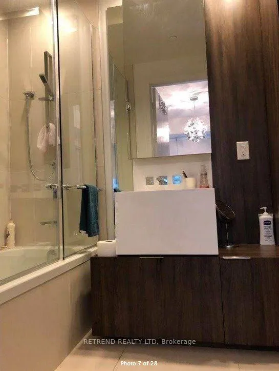 Photo 15 of Unit 1408, 1 Bloor Street E, Toronto, Church-Yonge Corridor — HOMEH
