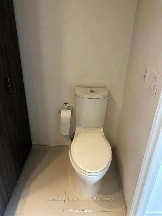 Photo 17 of Unit 1408, 1 Bloor Street E, Toronto, Church-Yonge Corridor — HOMEH